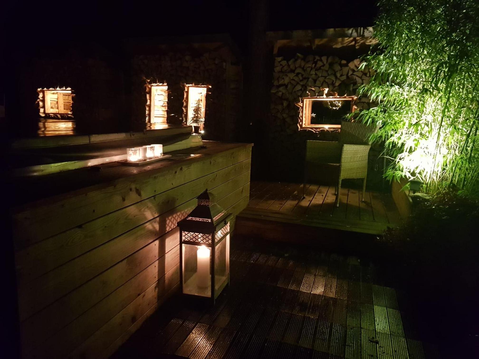 Edelweiss Lodge