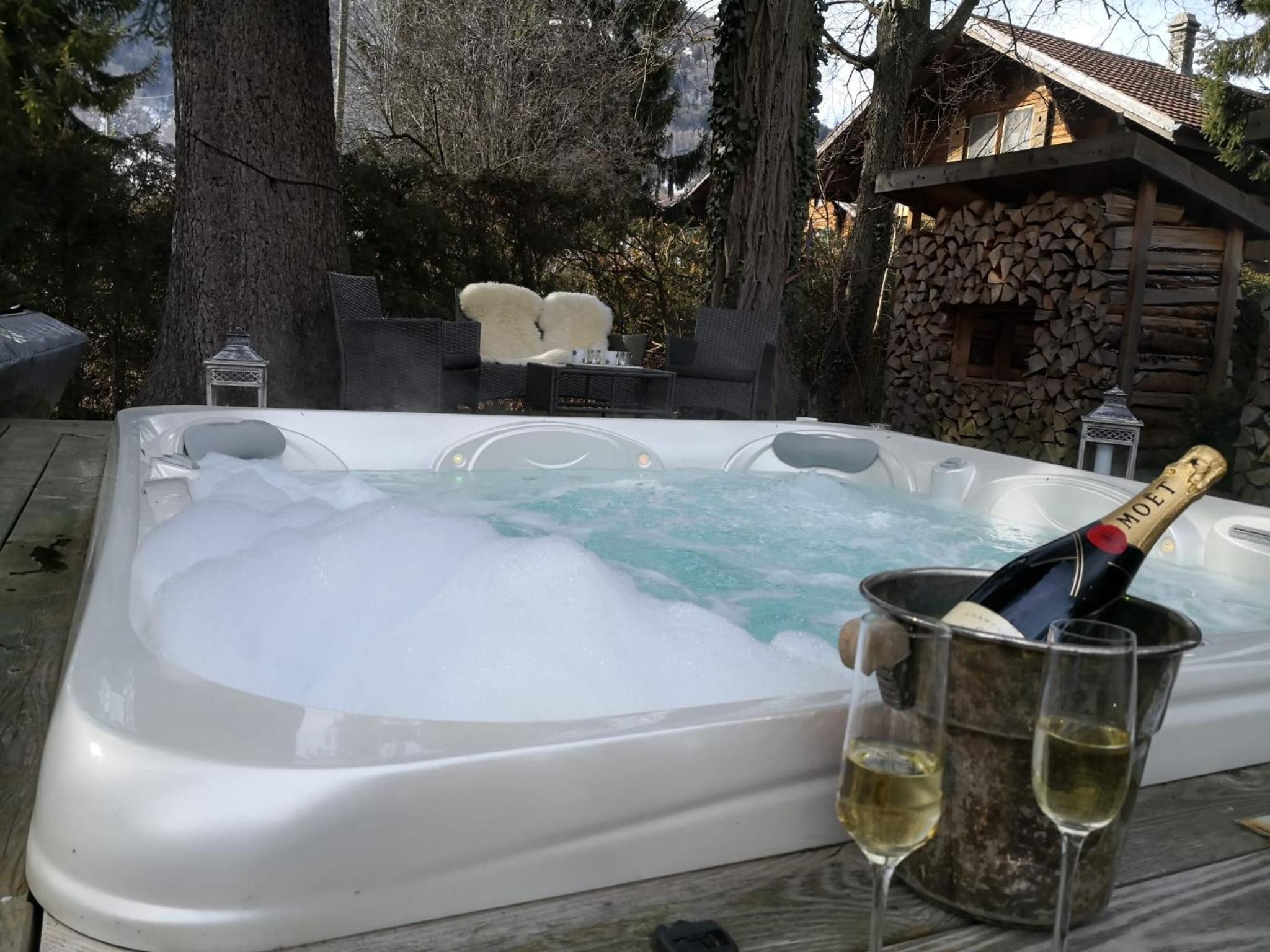 Edelweiss Lodge