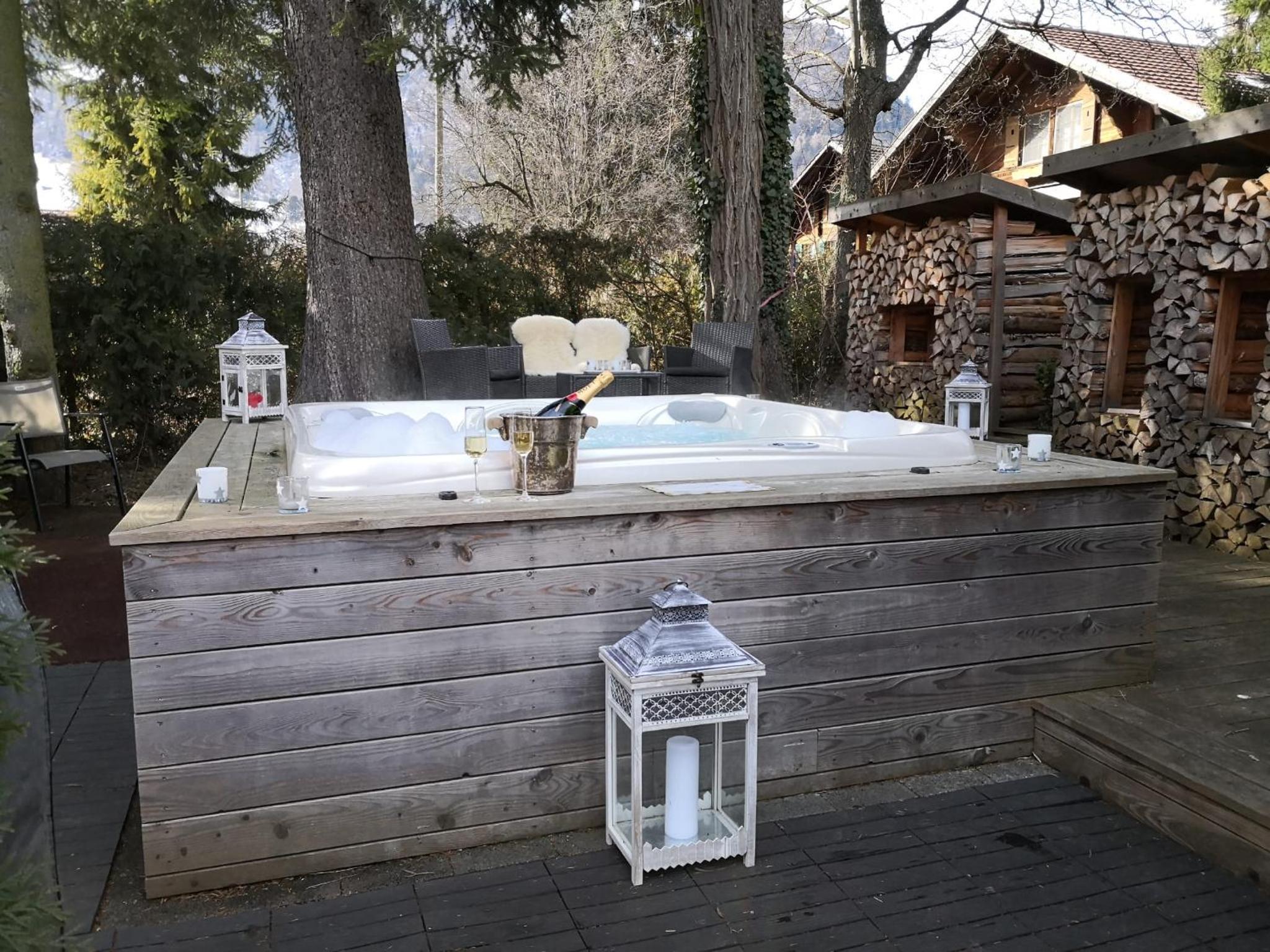 Edelweiss Lodge