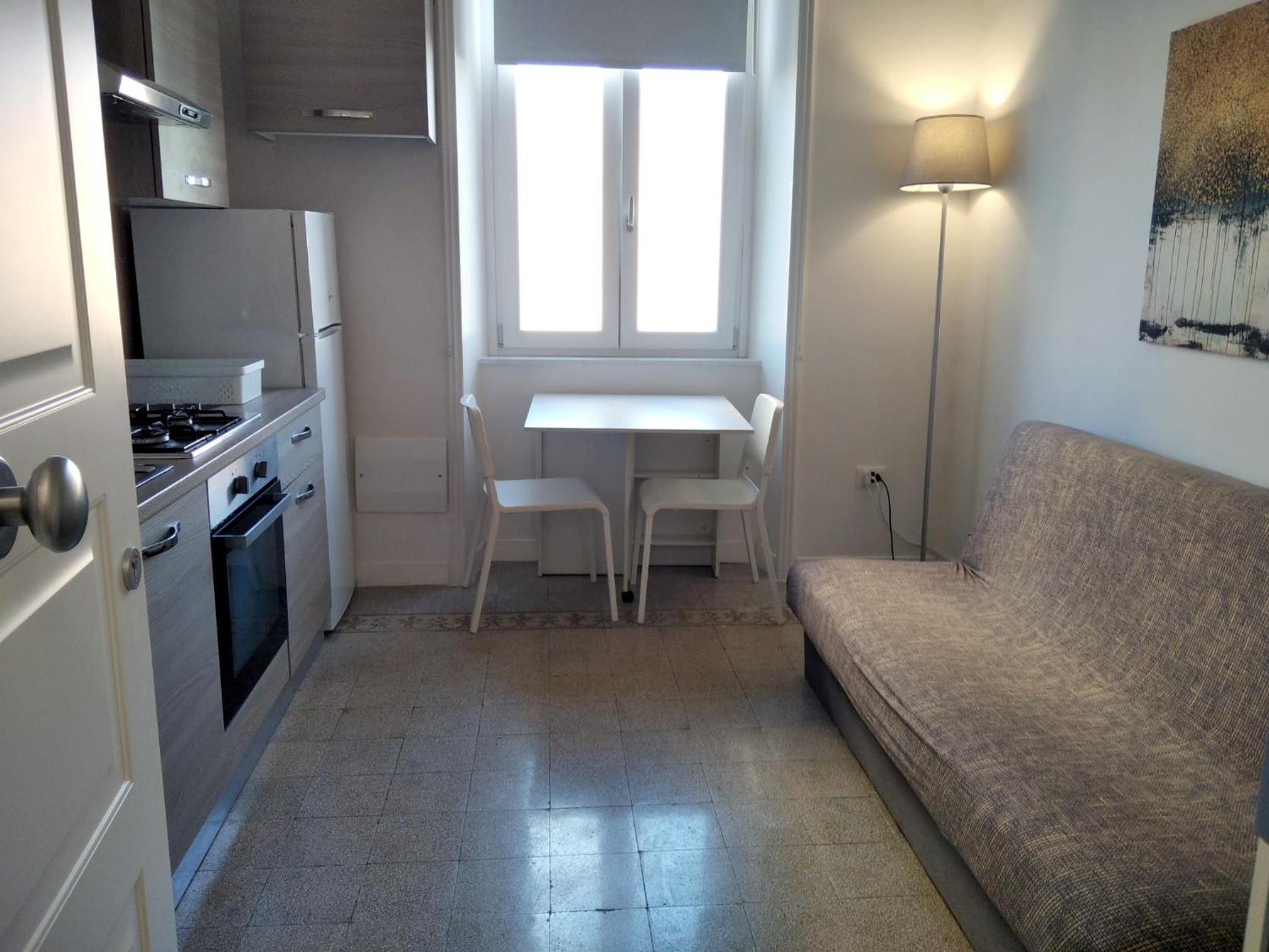 Chiarini22 Apartments