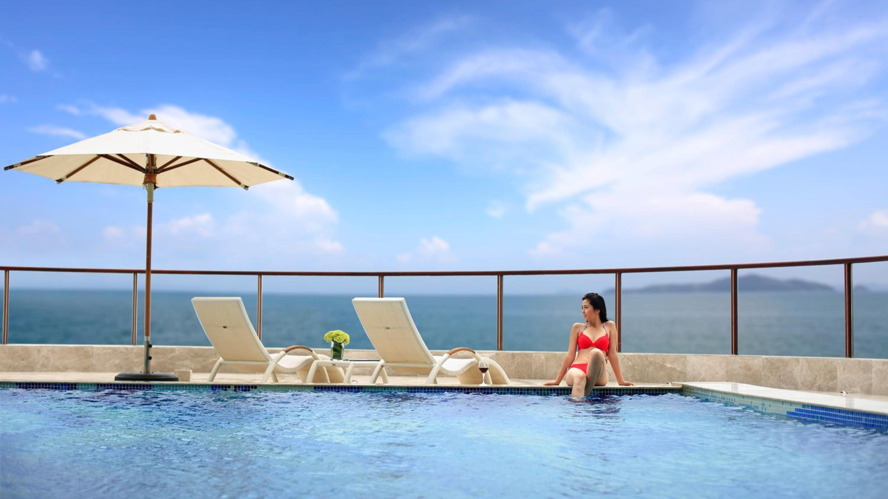 InterContinental Sanya Haitang Bay Resort by IHG