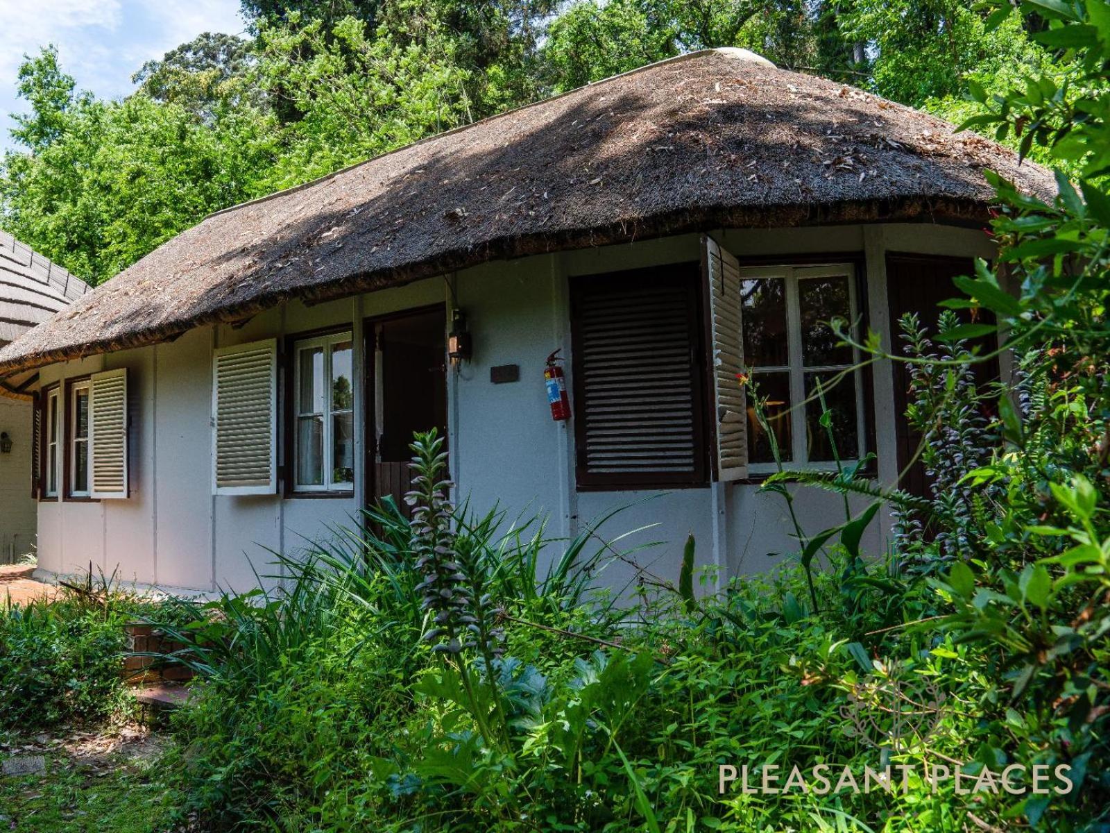 Pleasant Places By Sanaandi