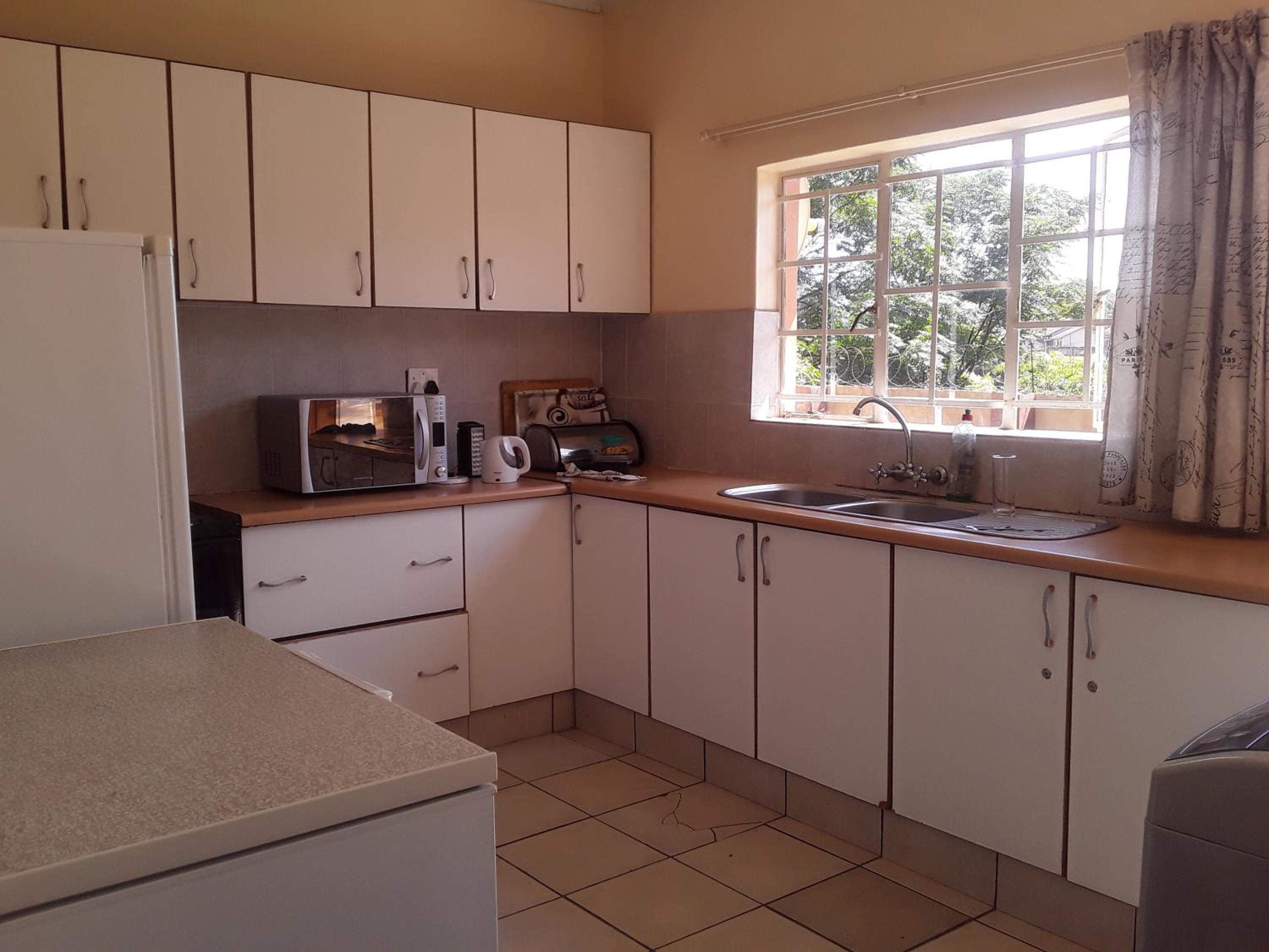 Vuya Nathi Bed and Breakfast, photo 47