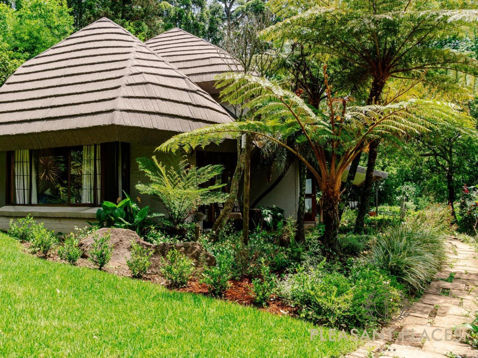 Pleasant Places By Sanaandi