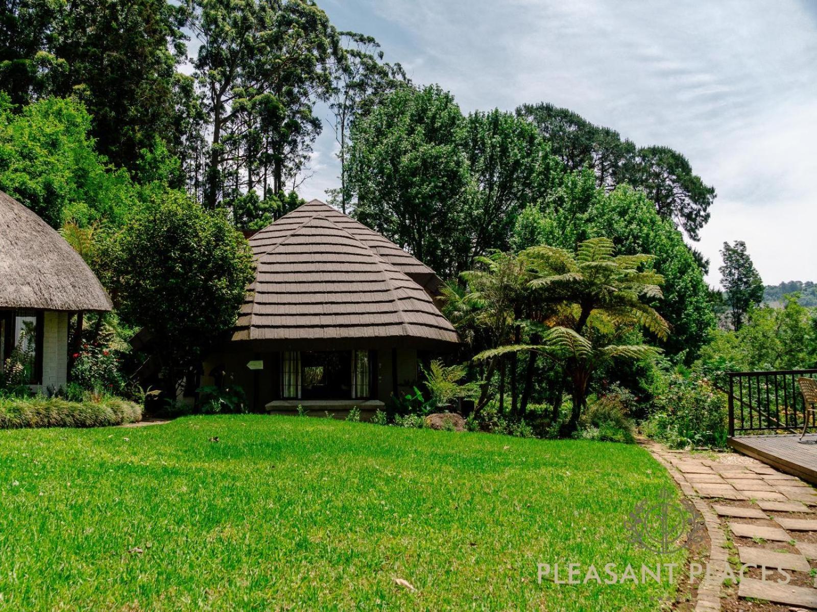 Pleasant Places By Sanaandi