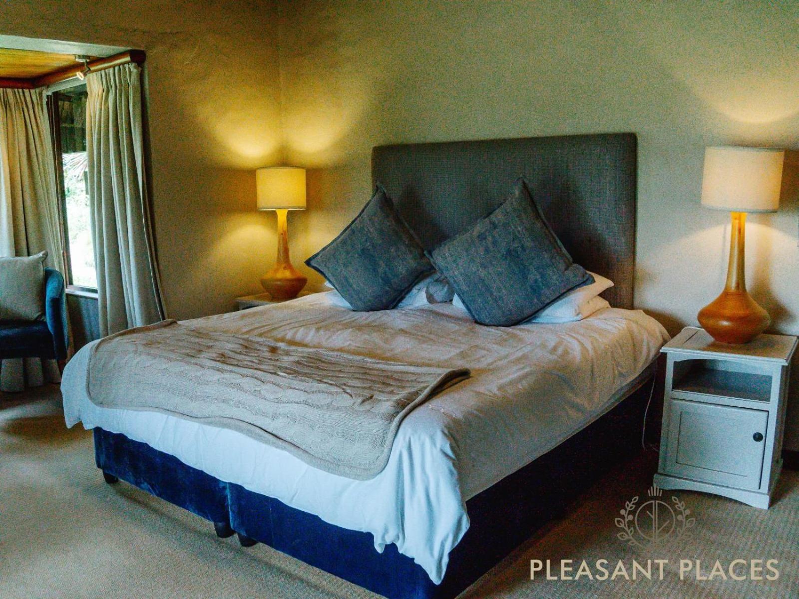 Pleasant Places By Sanaandi