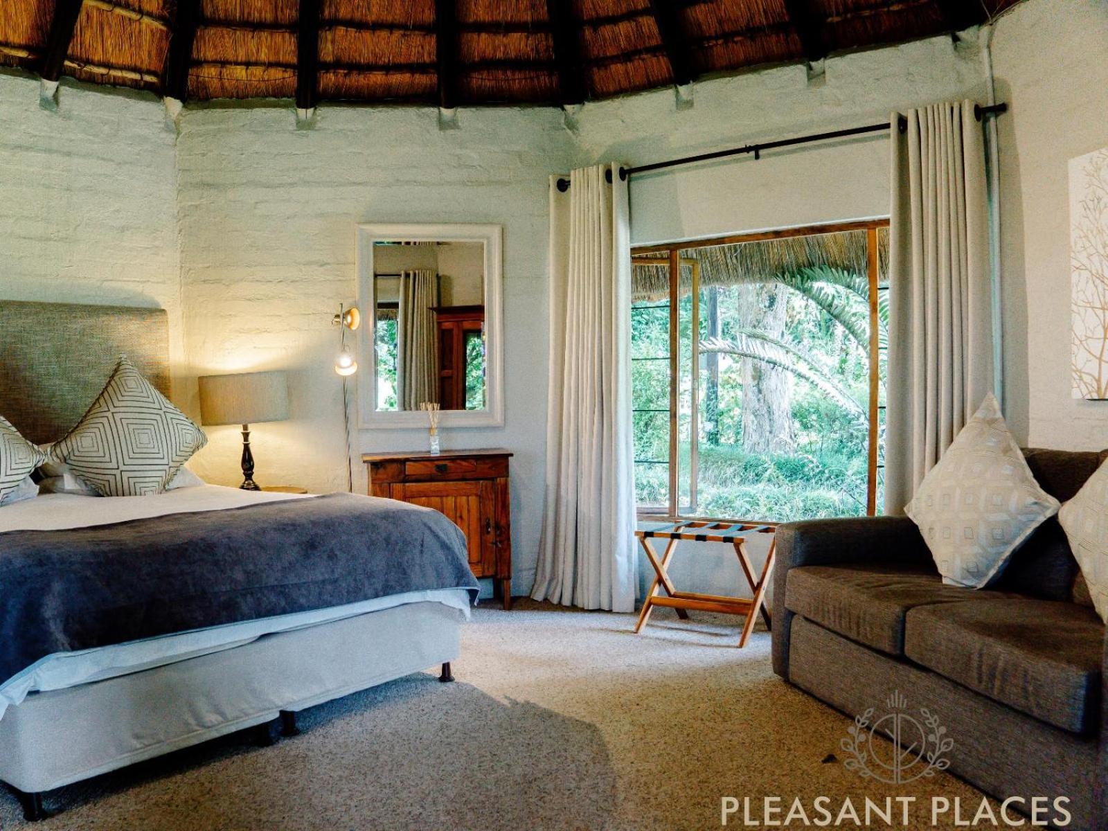Pleasant Places By Sanaandi