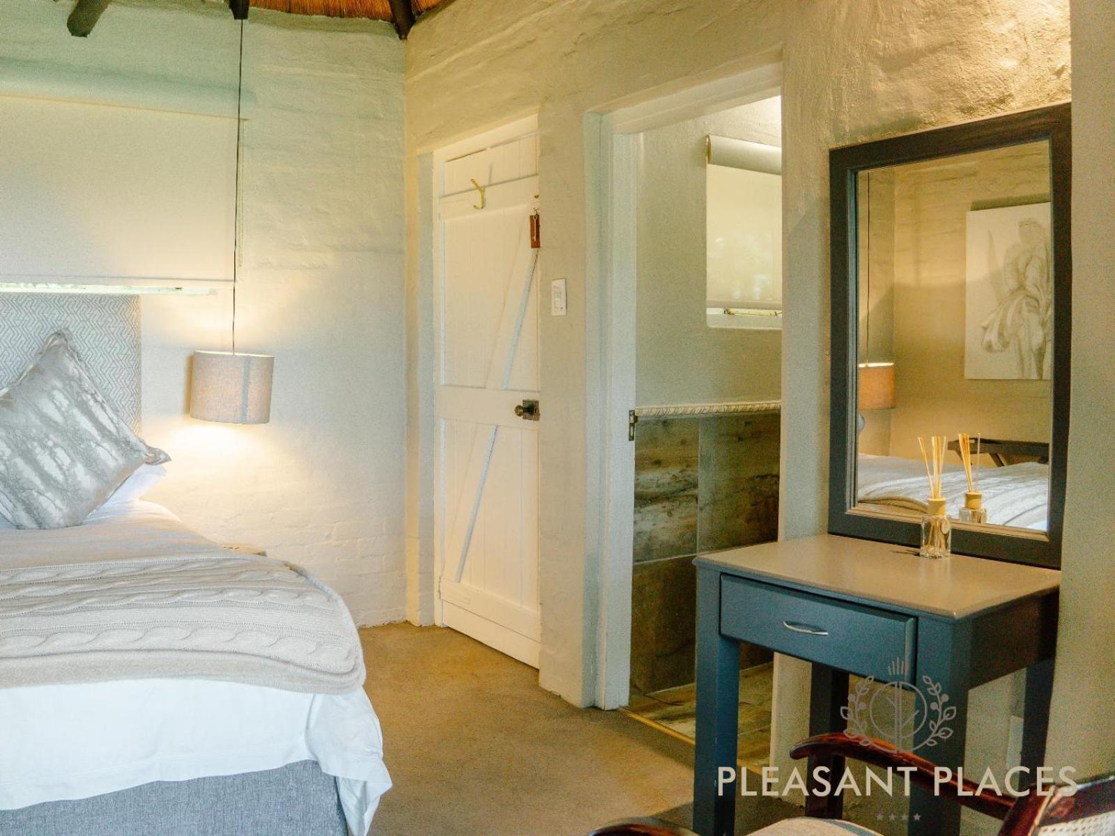 Pleasant Places By Sanaandi