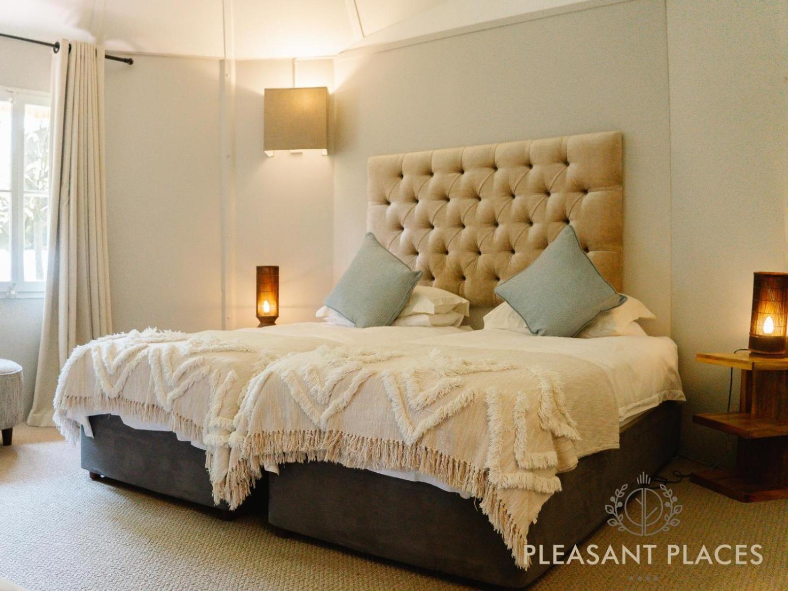 Pleasant Places By Sanaandi