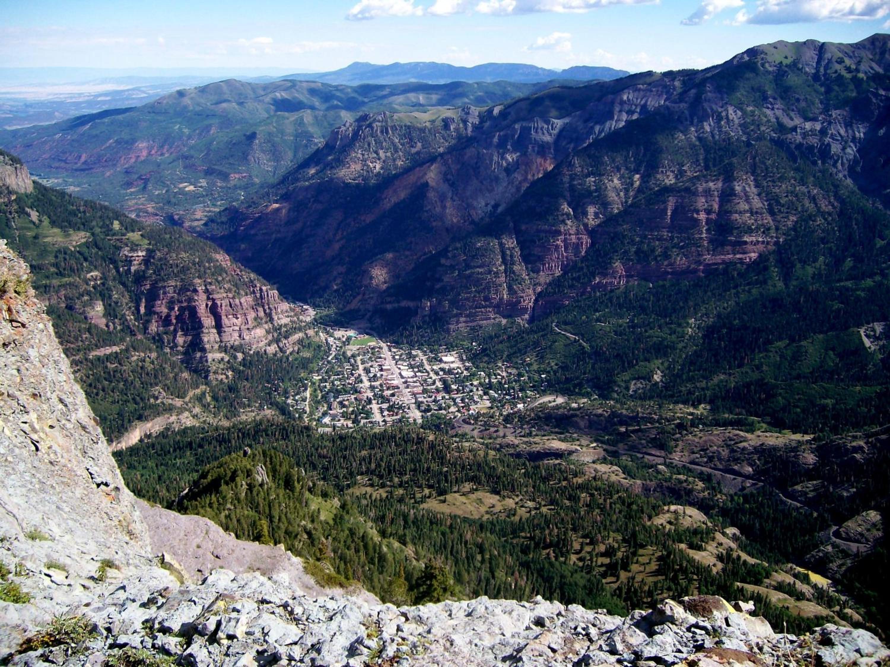 Ouray Inn