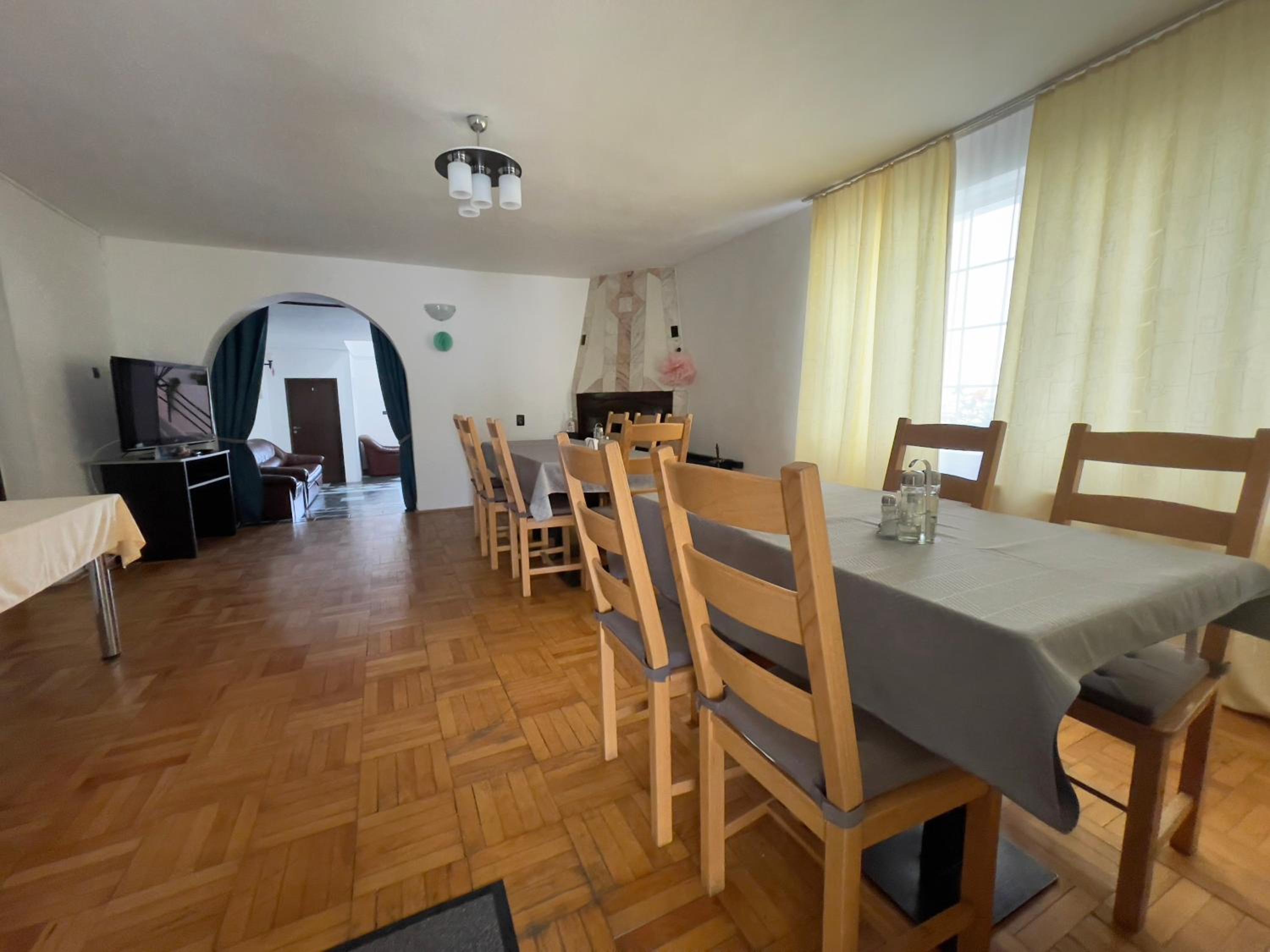 Navigator Cluj view 2