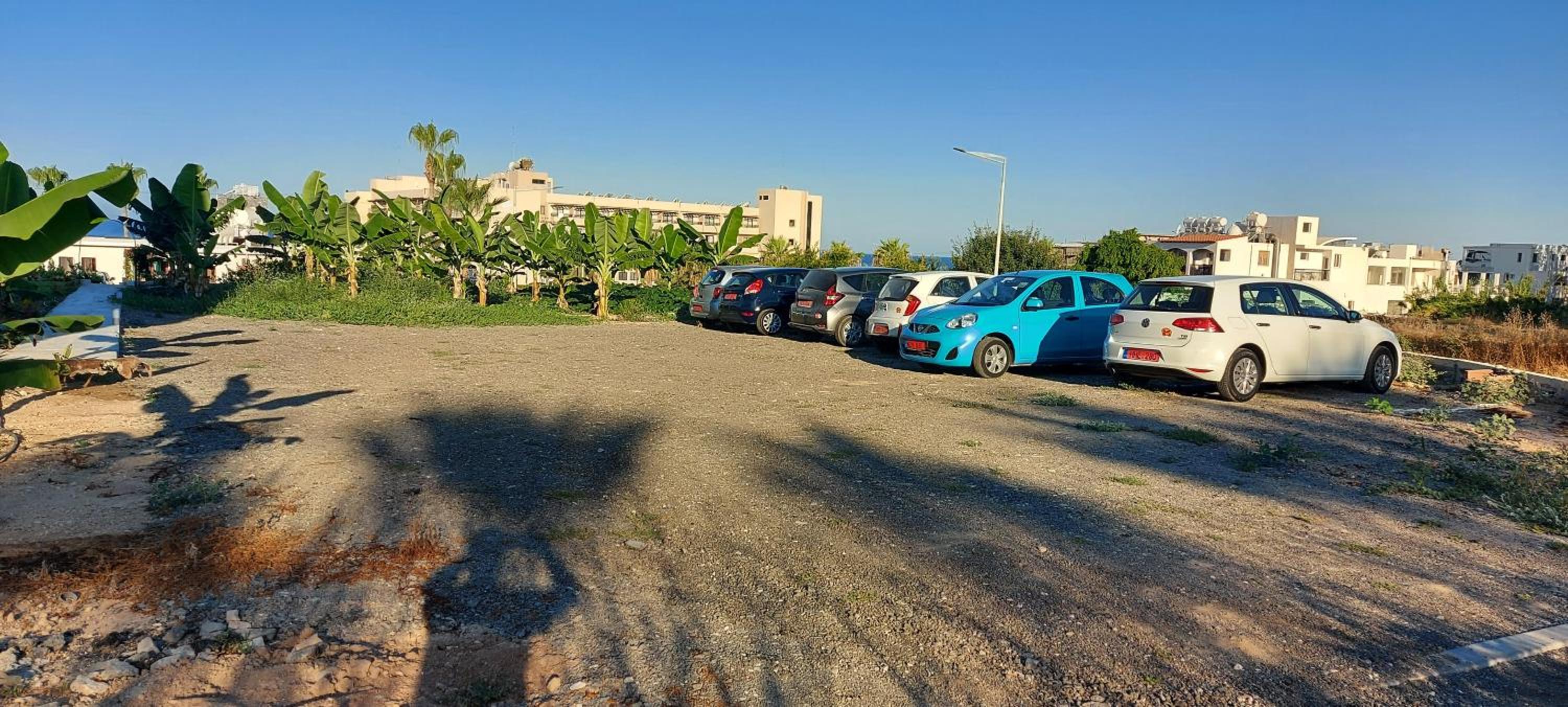 Harmony Seaview Apartments