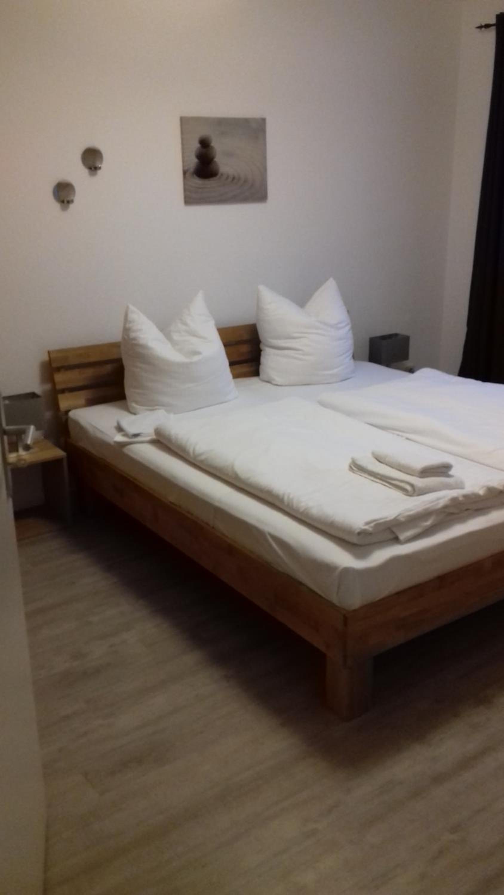 Strandidyll - Ferienwohnung mit Balkon, nur 200m bis zum Strand view 4