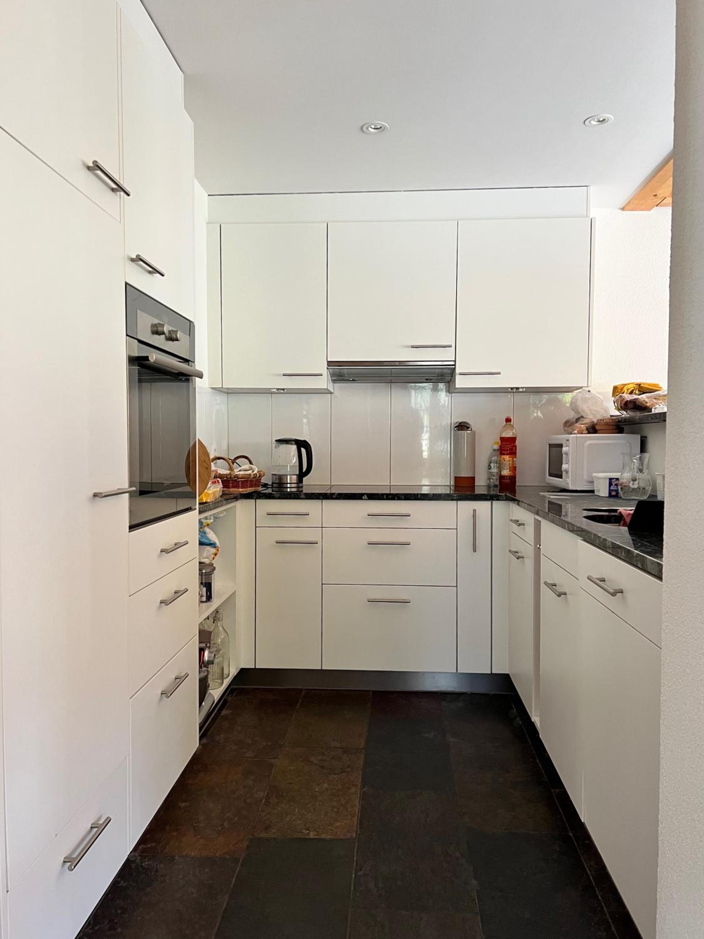 Spacious apartment with outstanding views and locations
