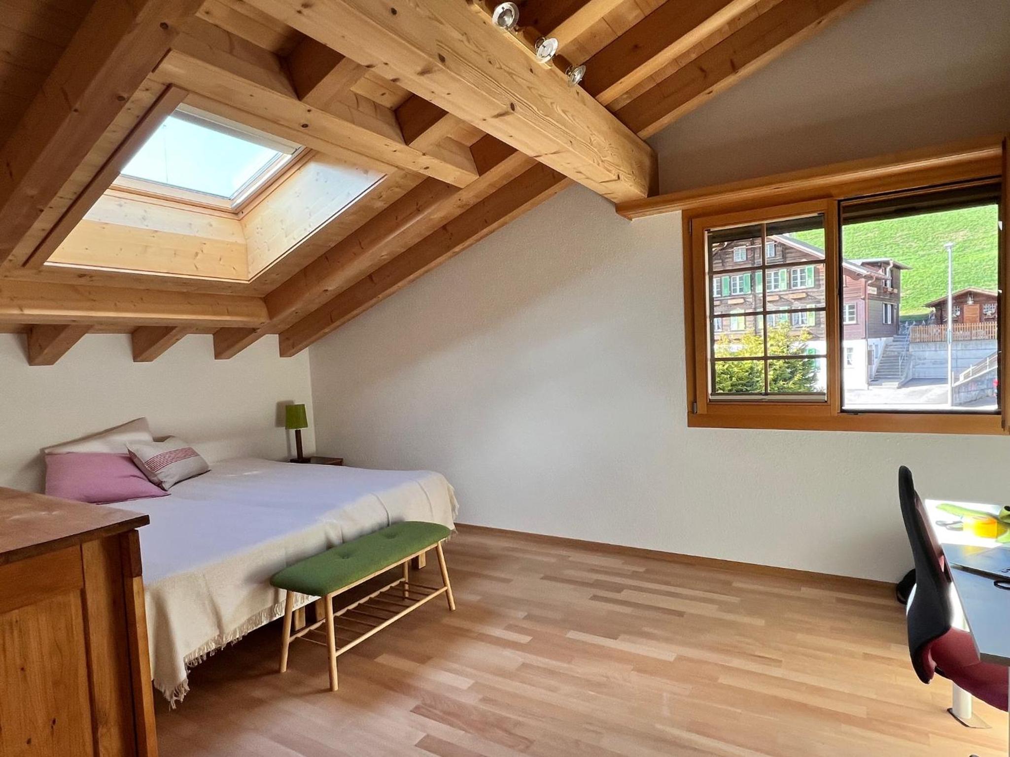 Spacious apartment with outstanding views and locations