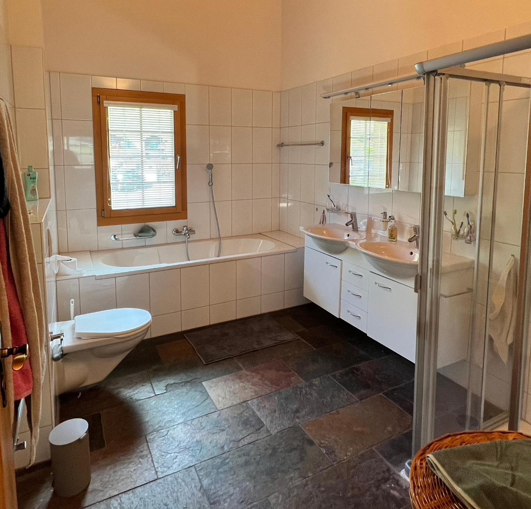 Spacious apartment with outstanding views and locations