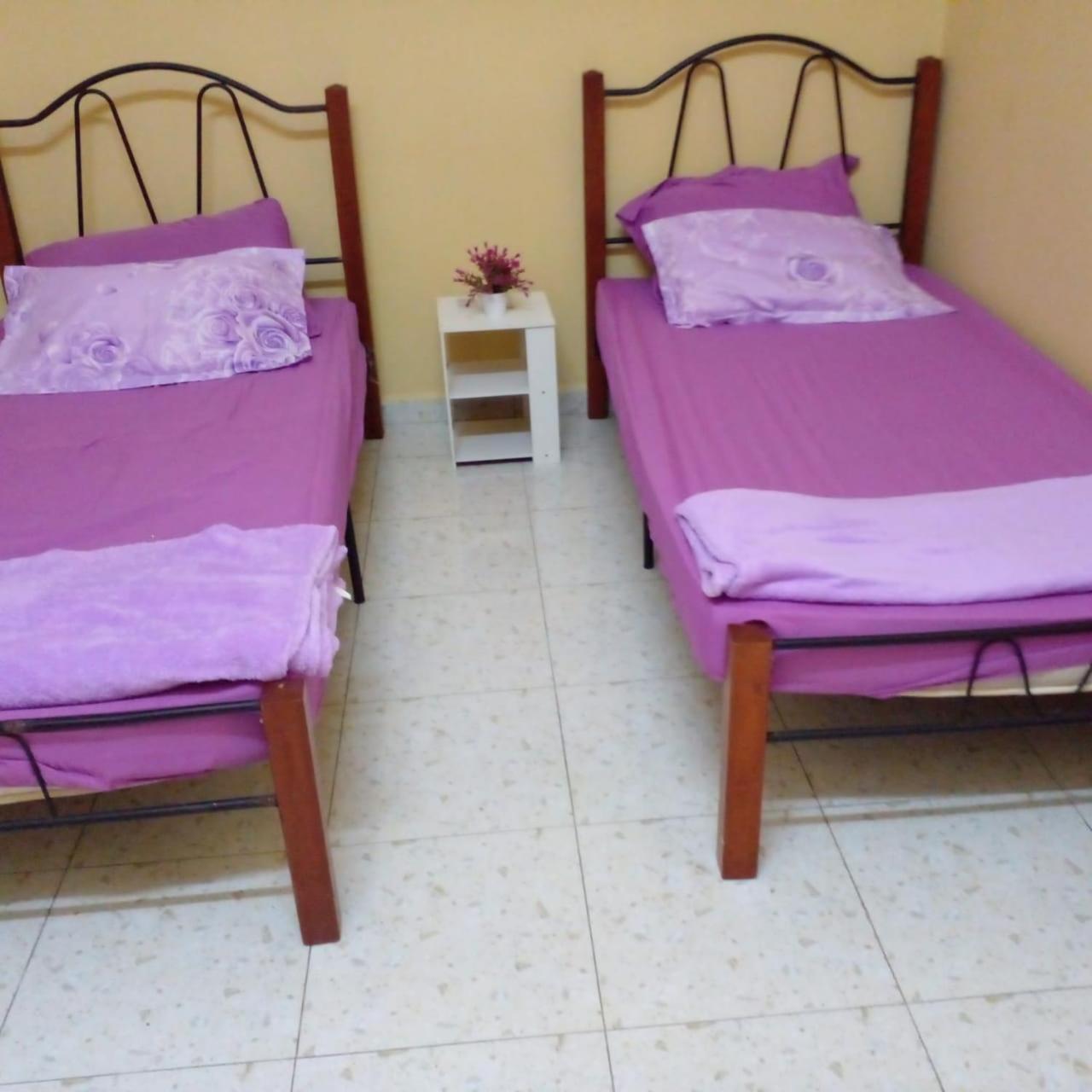 HOMESTAY KAKMAH