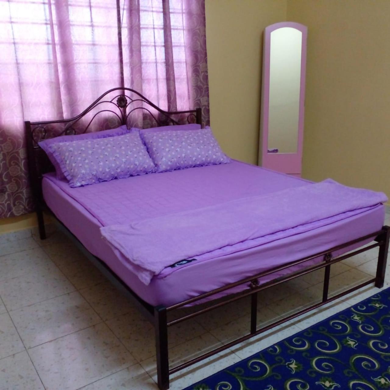 HOMESTAY KAKMAH