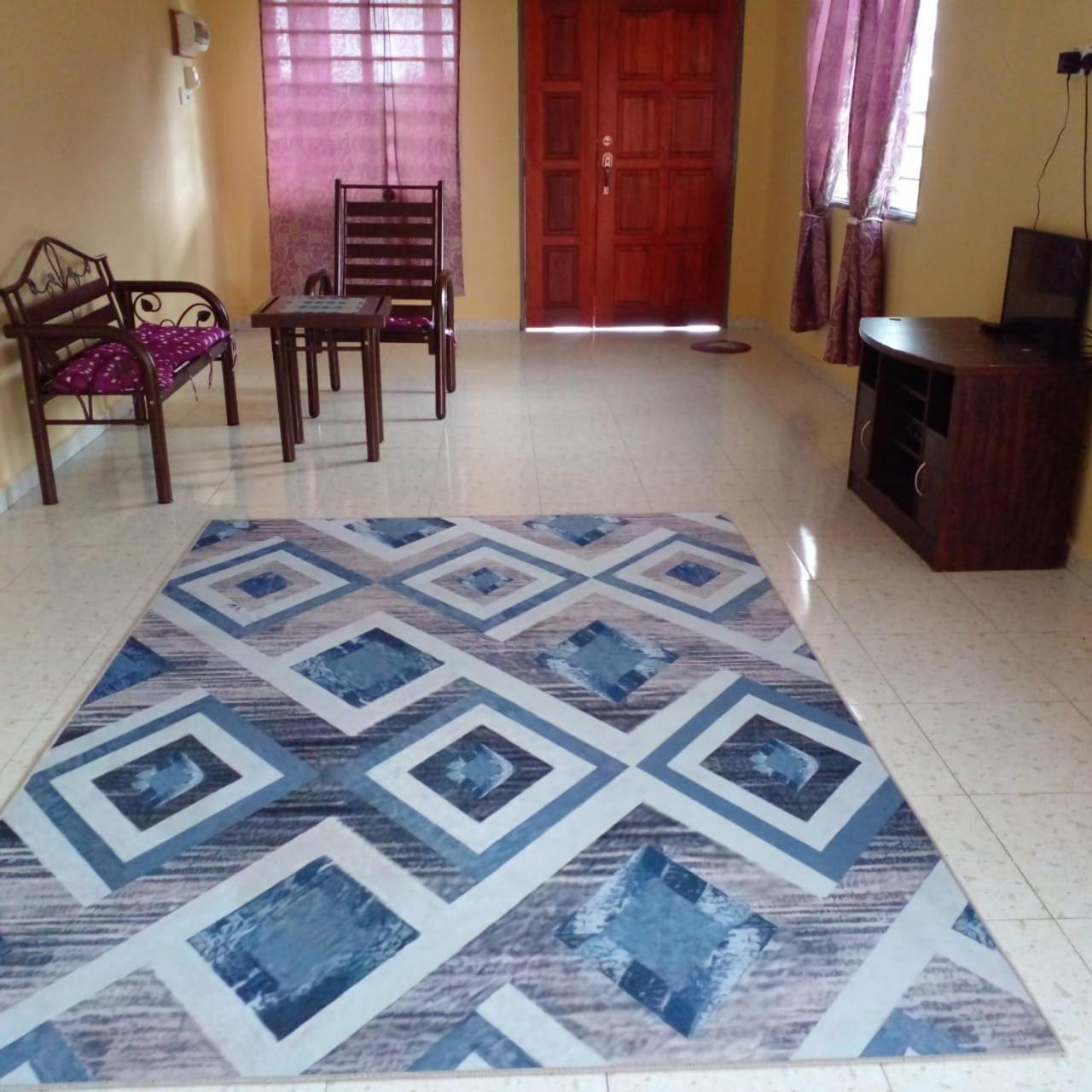 HOMESTAY KAKMAH