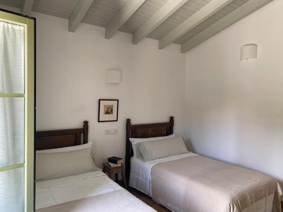 Casa Rural Monte Zarro