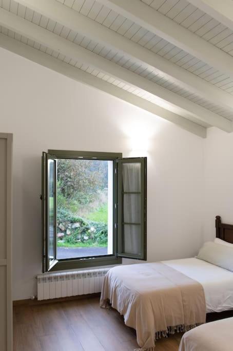 Casa Rural Monte Zarro