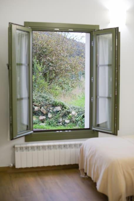 Casa Rural Monte Zarro