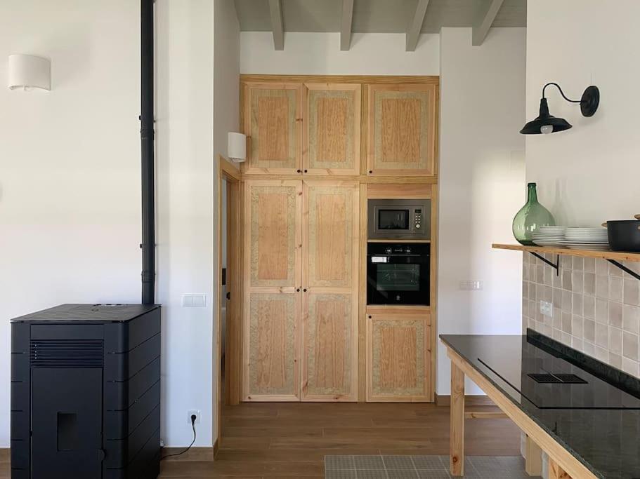 Casa Rural Monte Zarro
