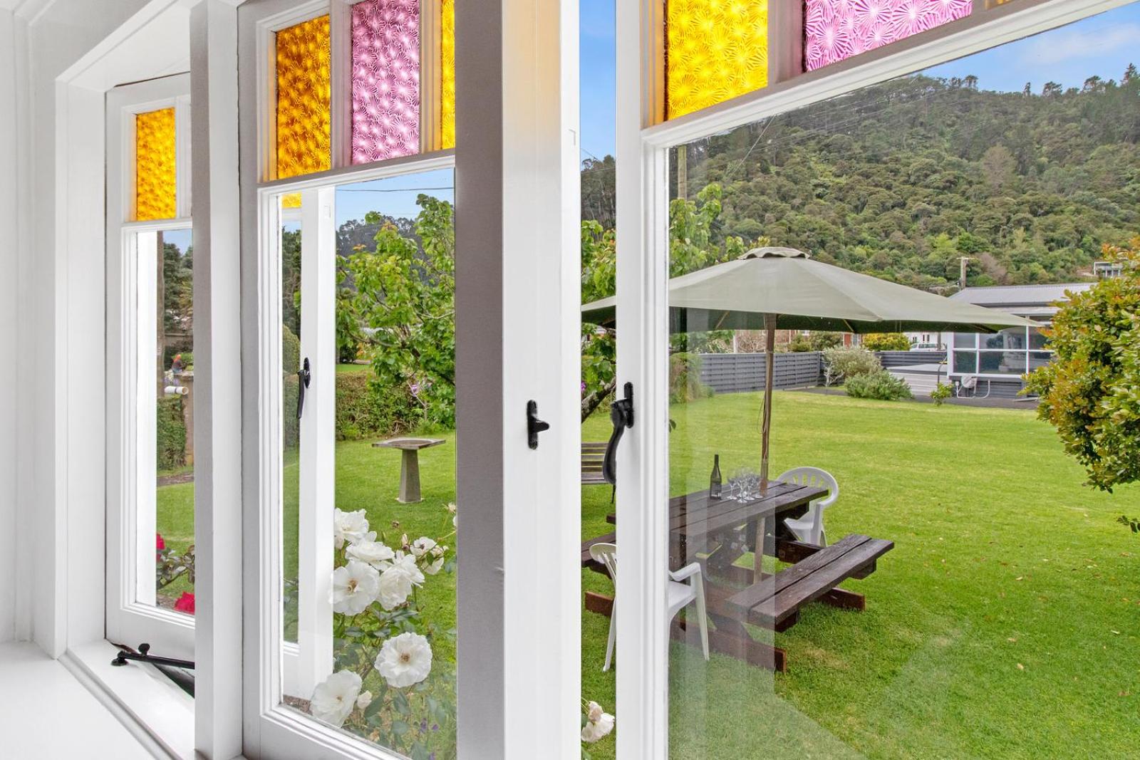 Whare Nui on Rennie - Thames Holiday Home view 4