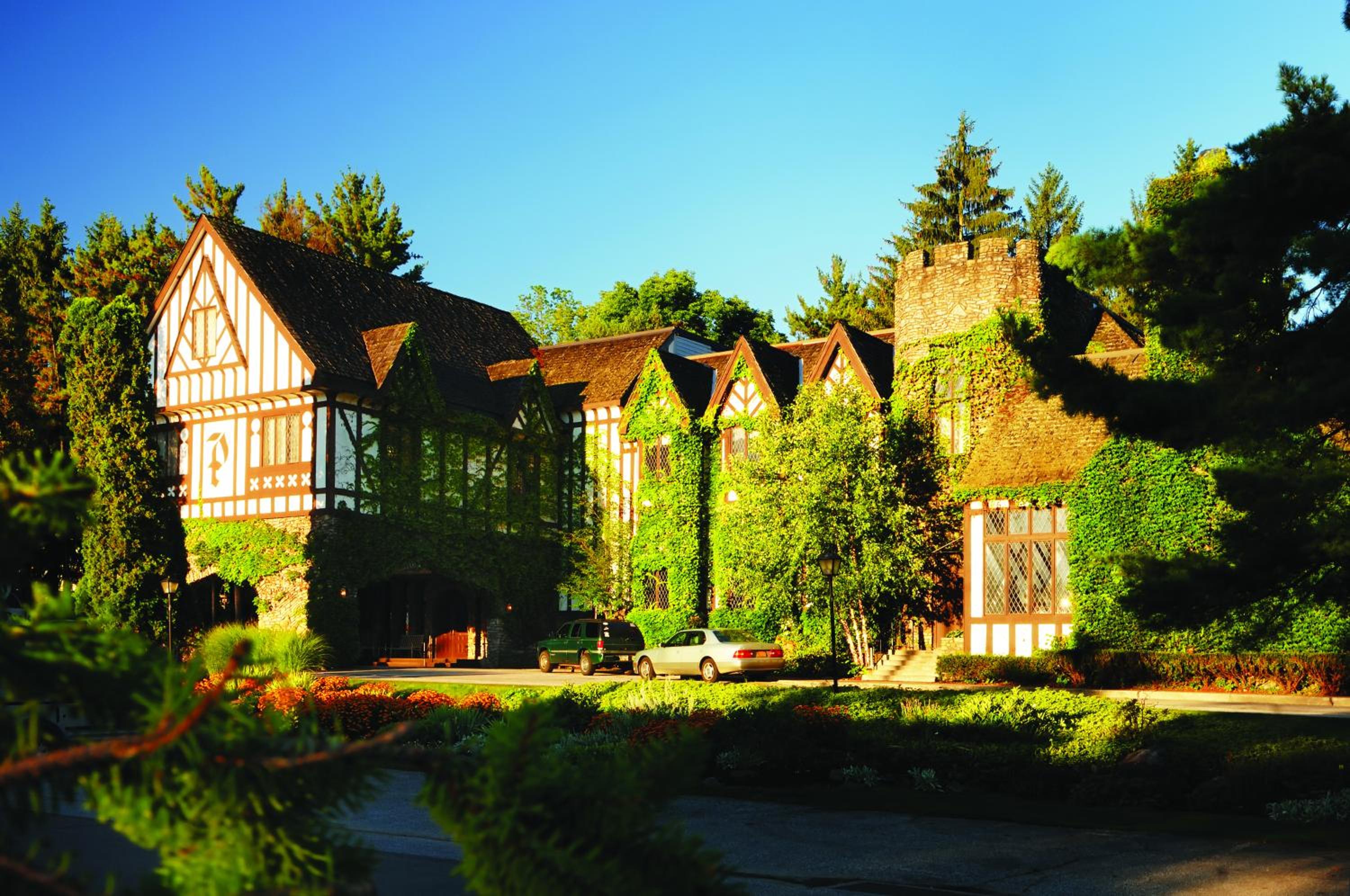 Hotel Peek'n Peak Resort Trademark Collection by Wyndham