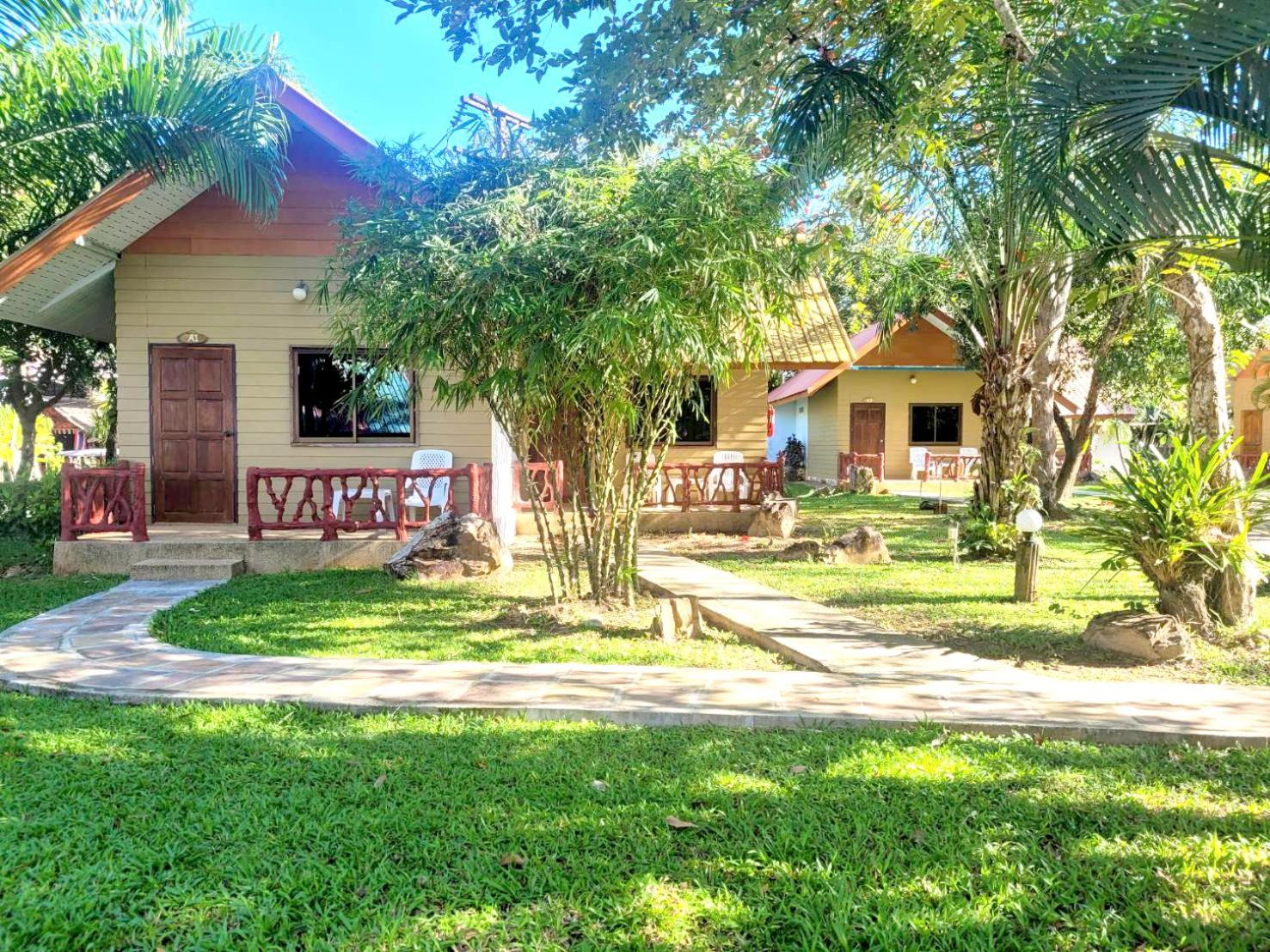 Hotel Mild Garden View Resort - Image 1