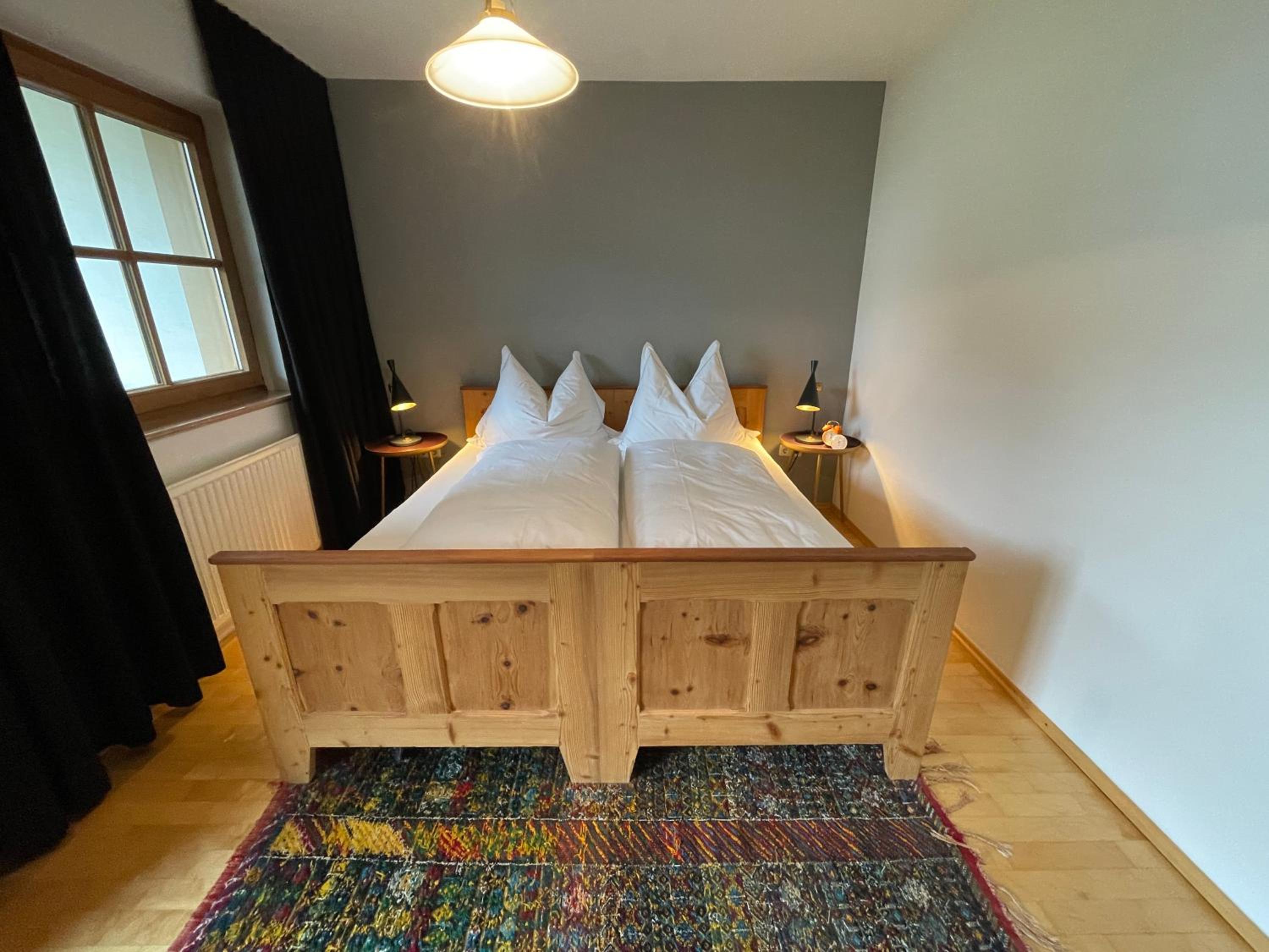 Design Apartment Westendorf by Alpine Host Helpers