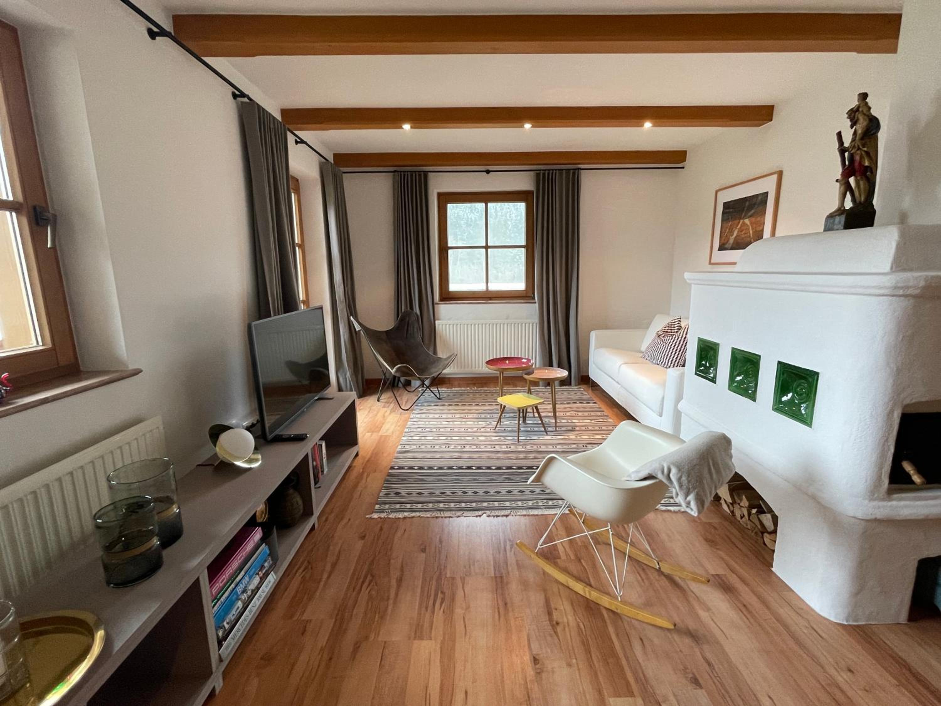 Design Apartment Westendorf by Alpine Host Helpers