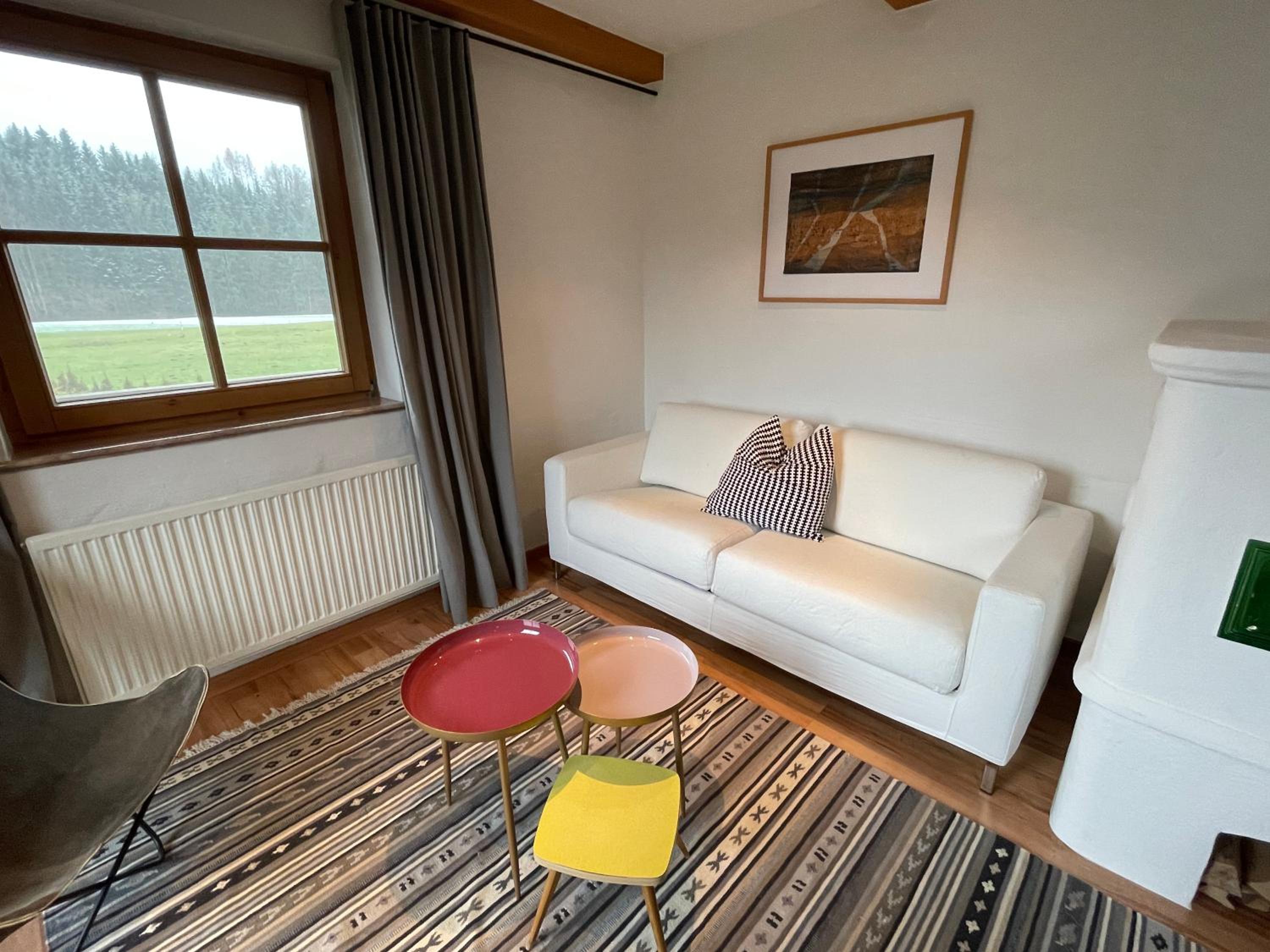 Design Apartment Westendorf by Alpine Host Helpers