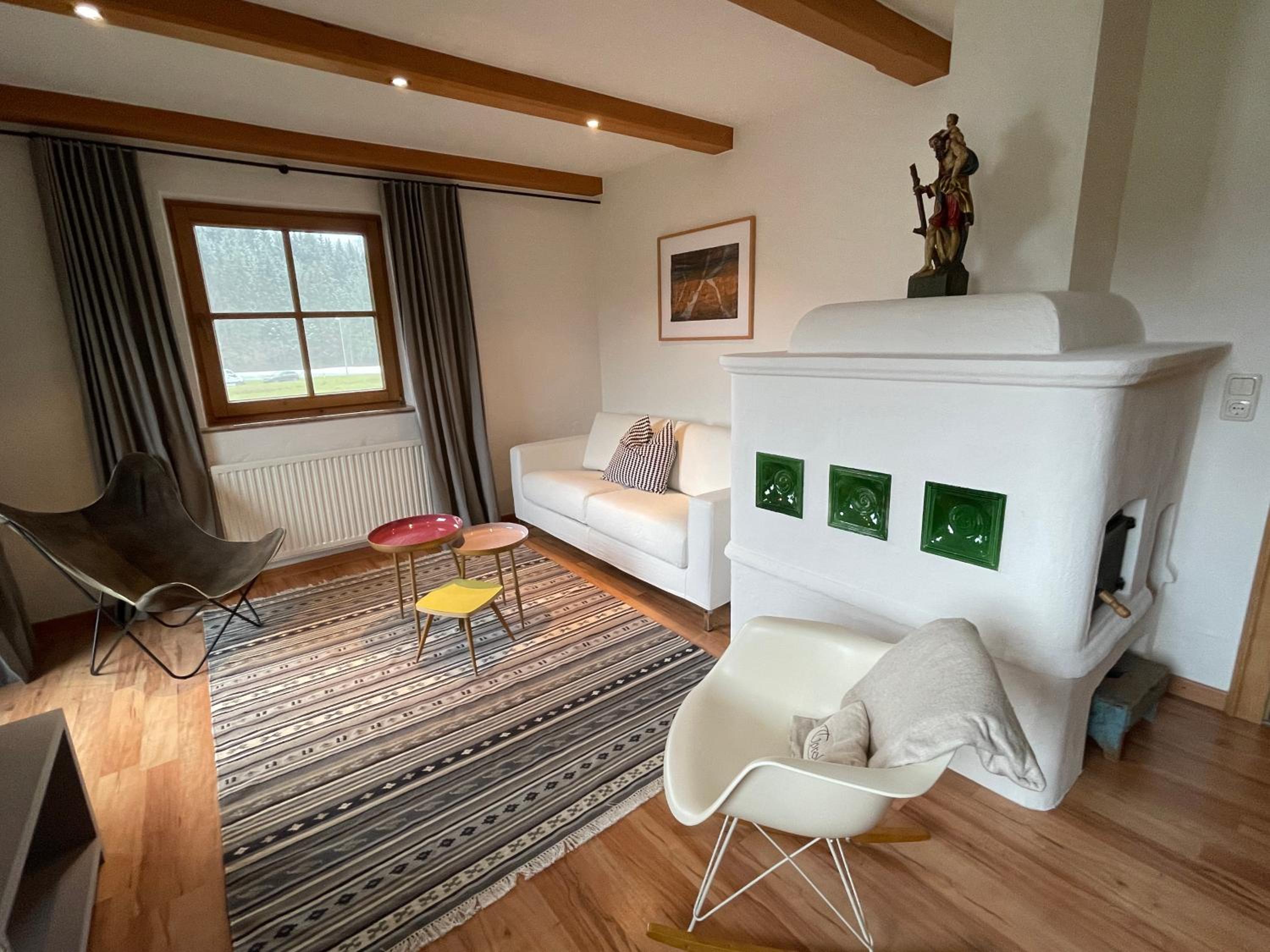 Design Apartment Westendorf by Alpine Host Helpers