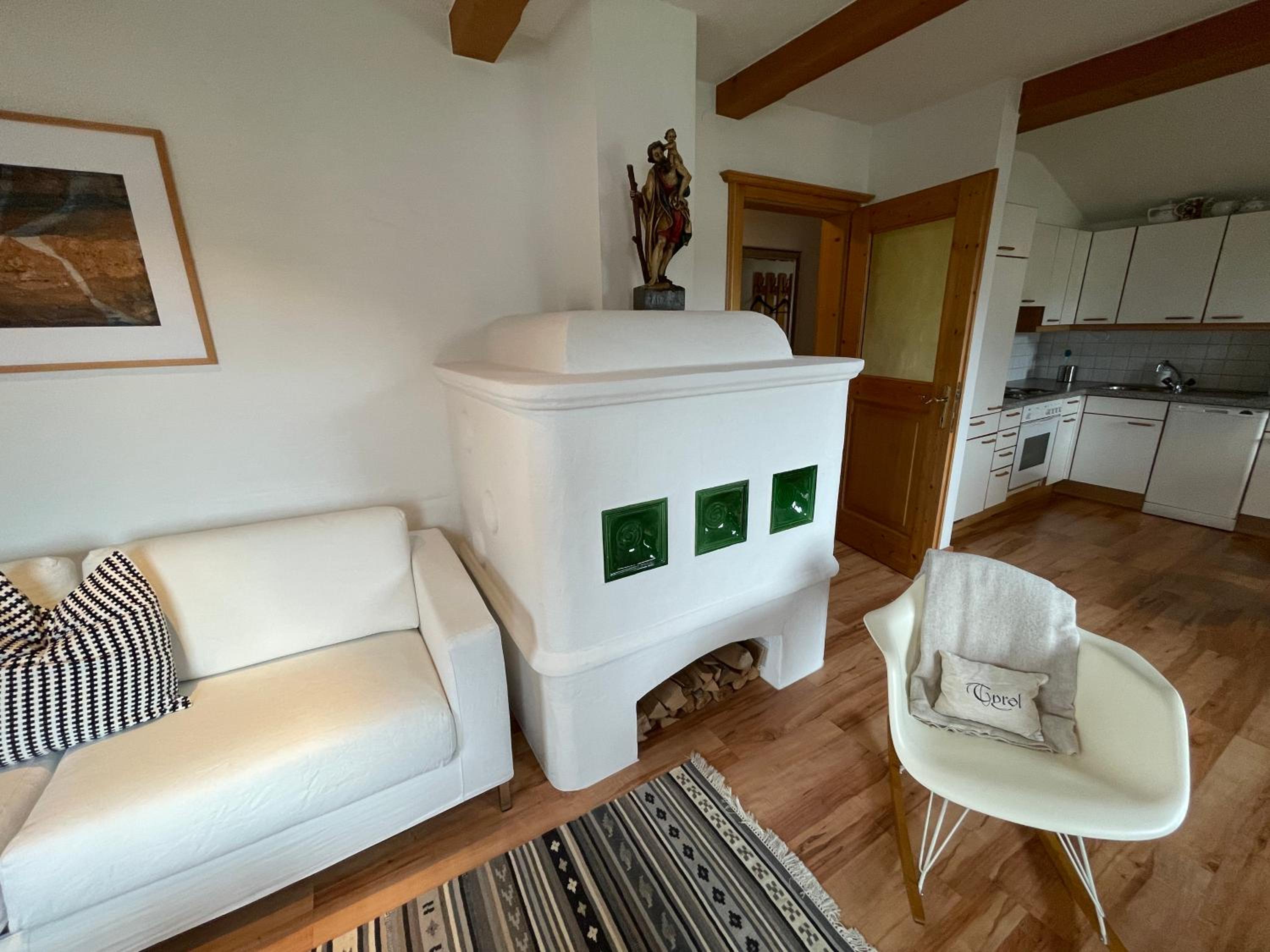 Design Apartment Westendorf by Alpine Host Helpers