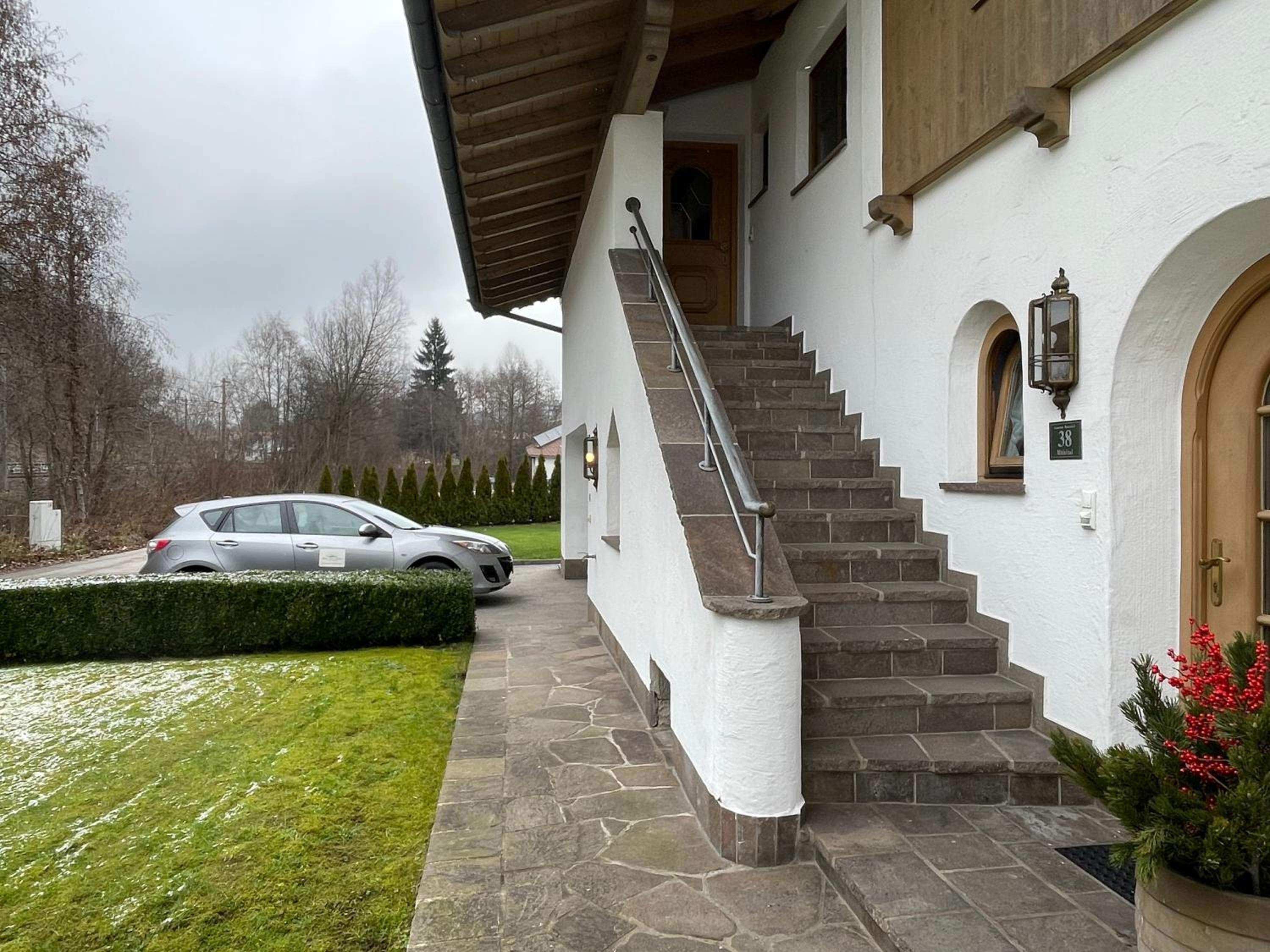 Design Apartment Westendorf by Alpine Host Helpers