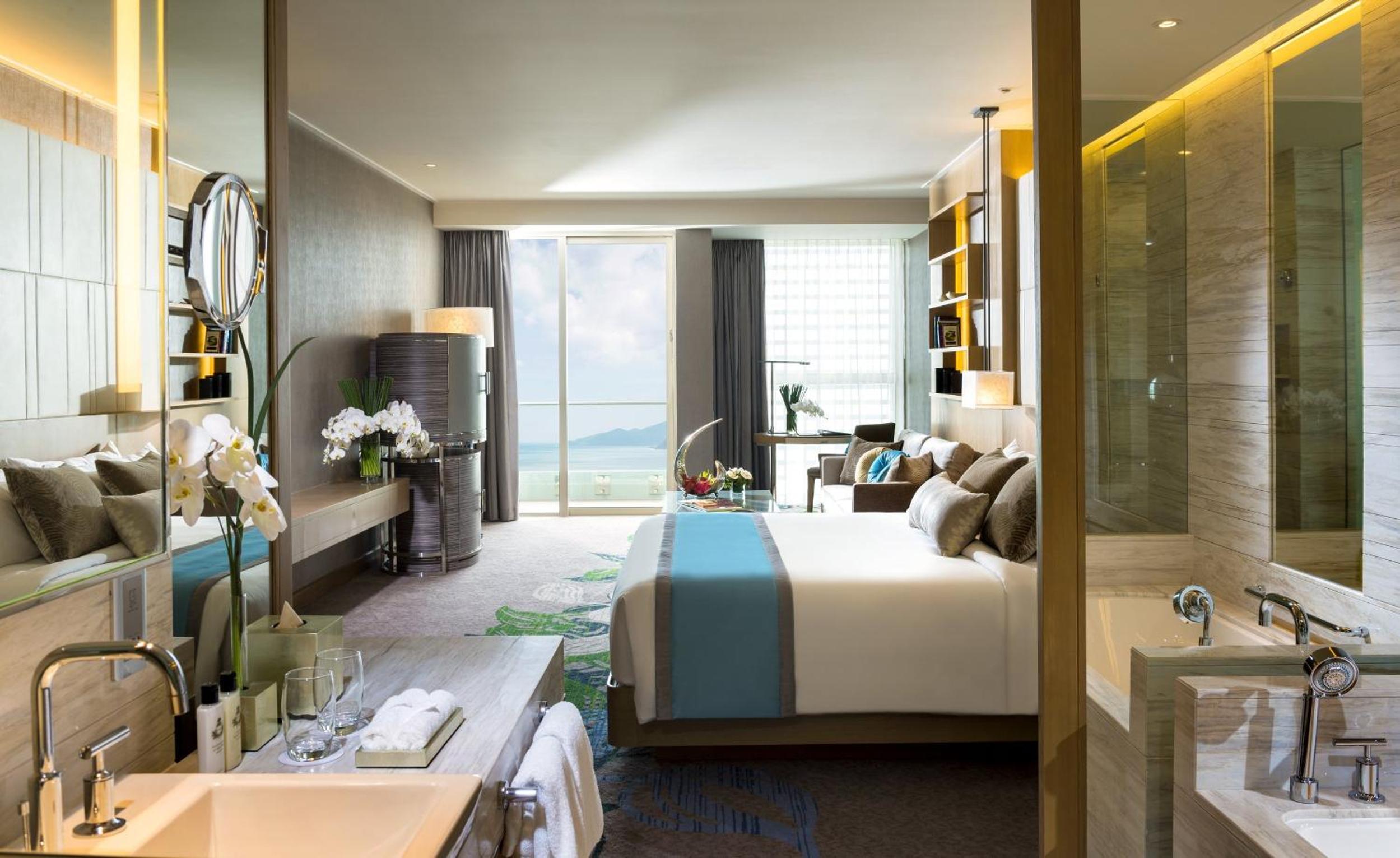 InterContinental Nha Trang by IHG