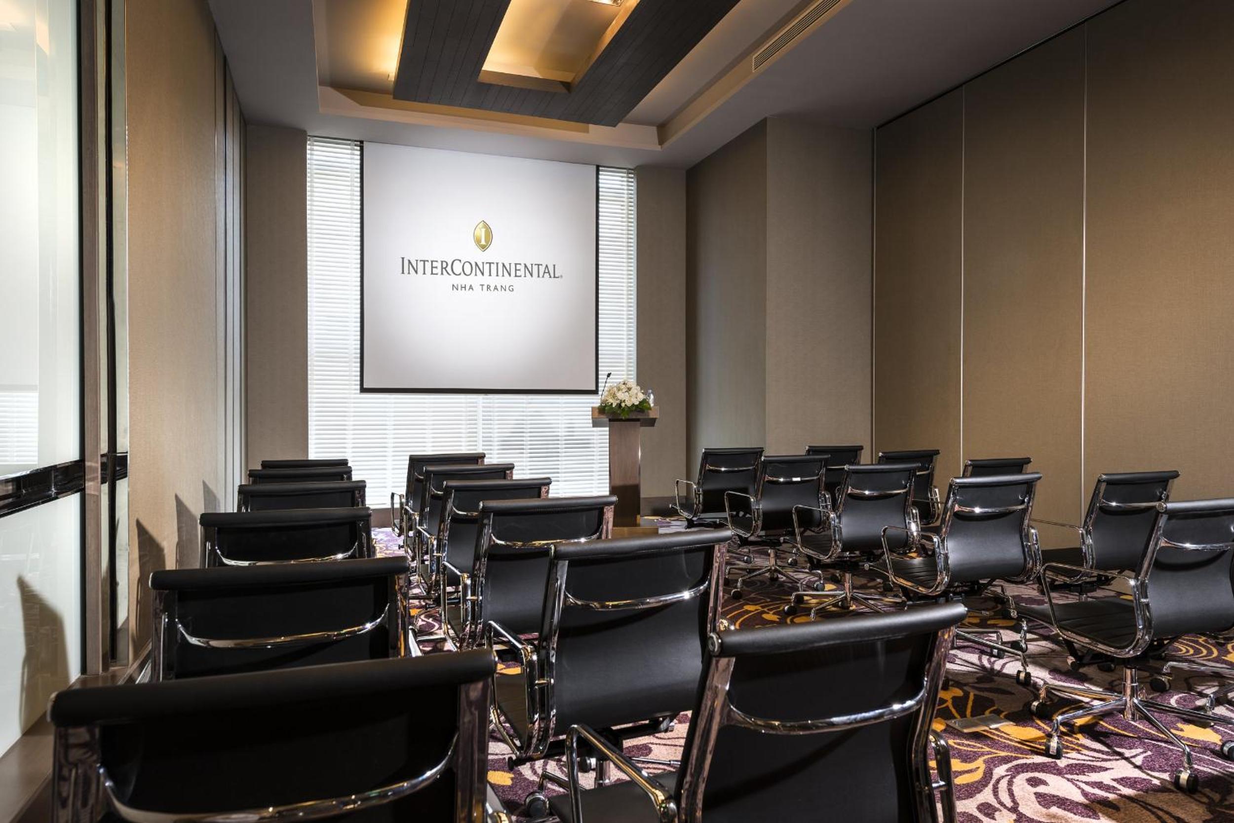 InterContinental Nha Trang by IHG