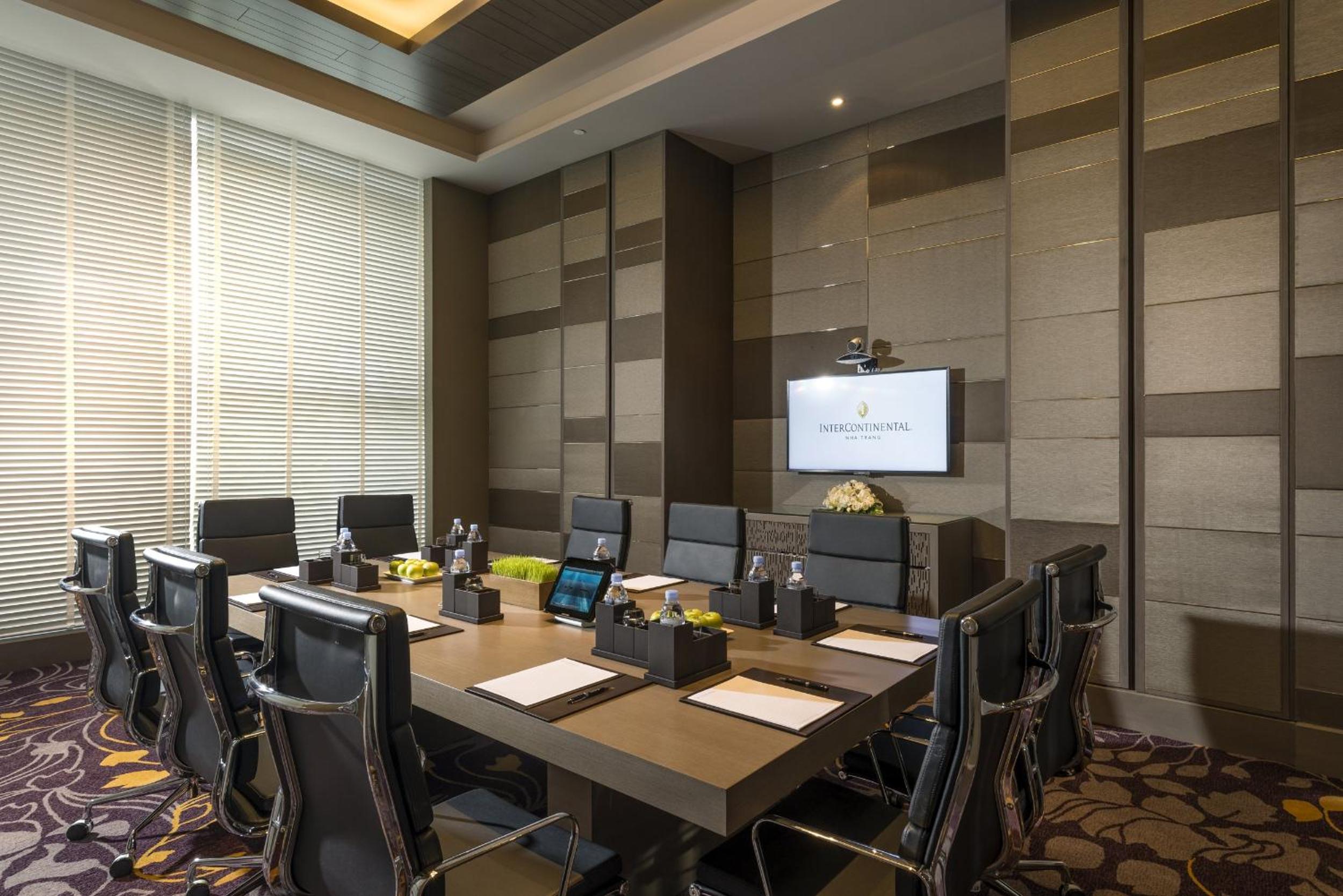 InterContinental Nha Trang by IHG