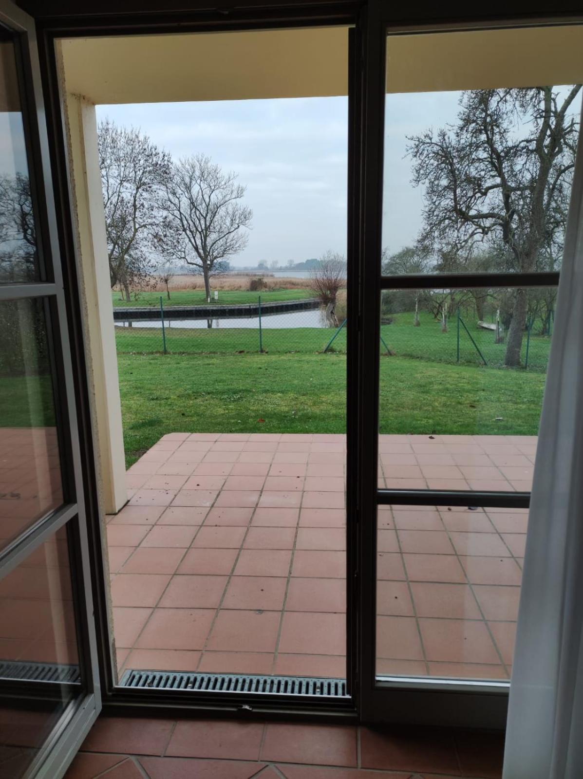 Ferienwohnung Seeterrassen view 4