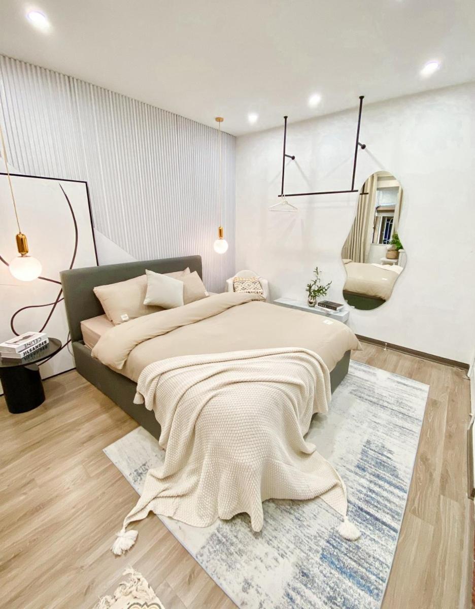 Homestay Xã Đàn Đống Đa