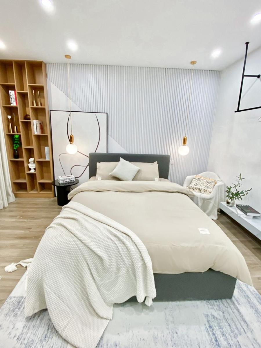 Homestay Xã Đàn Đống Đa