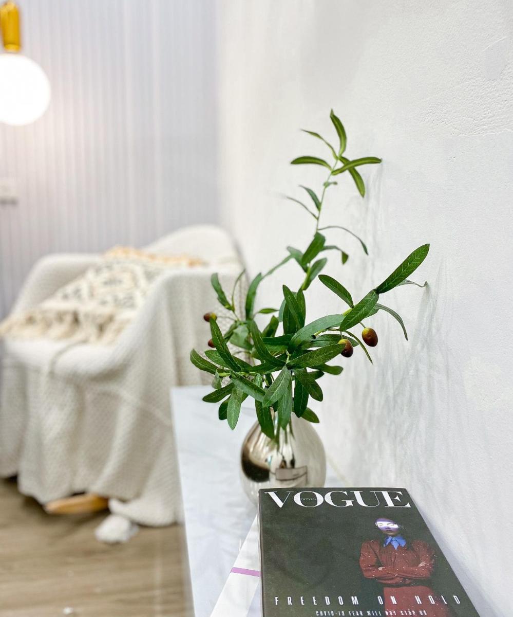 Homestay Xã Đàn Đống Đa