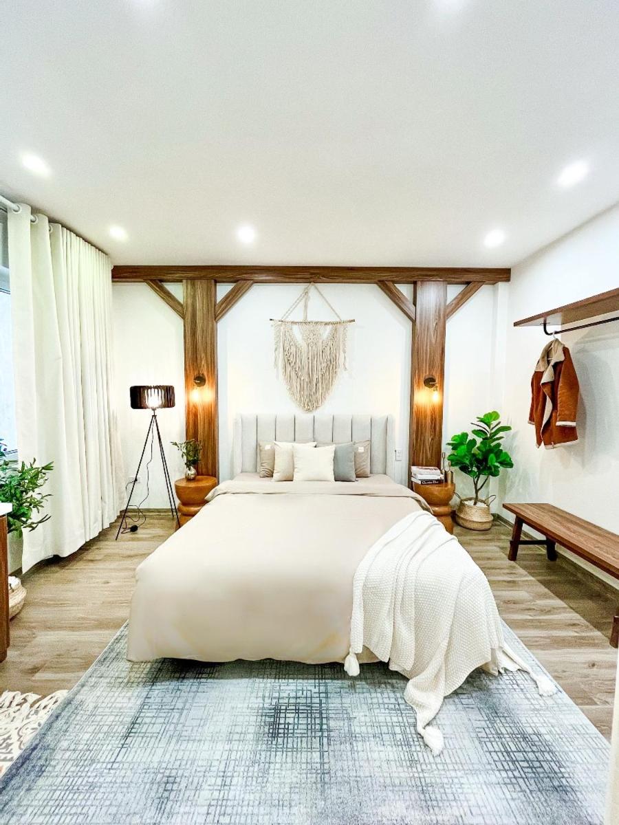 Homestay Xã Đàn Đống Đa