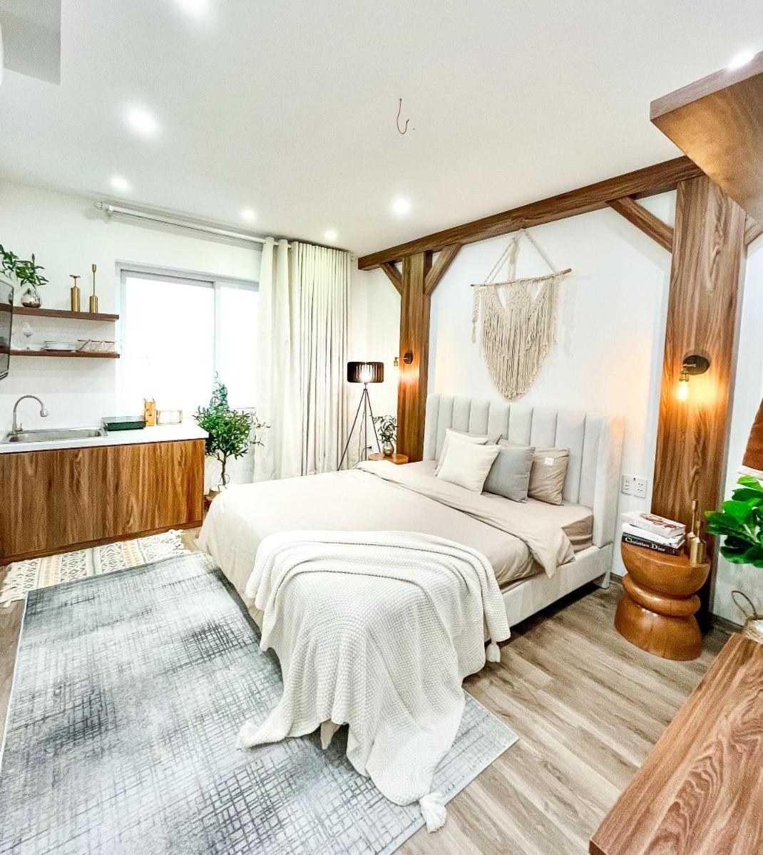 Homestay Xã Đàn Đống Đa