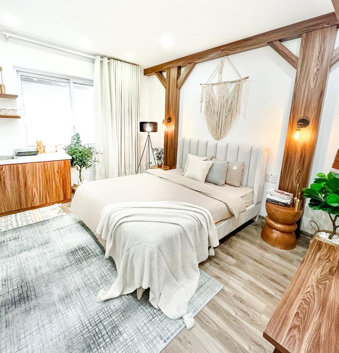 Homestay Xã Đàn Đống Đa