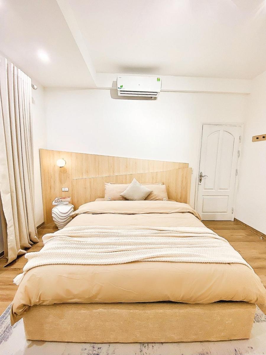 Homestay Xã Đàn Đống Đa
