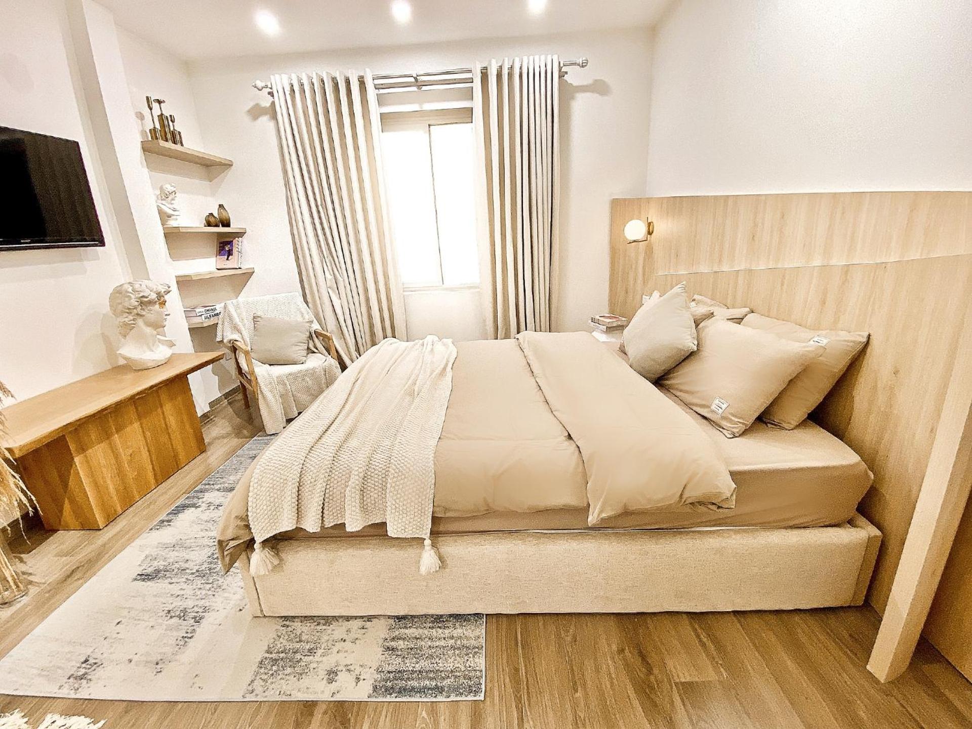 Homestay Xã Đàn Đống Đa