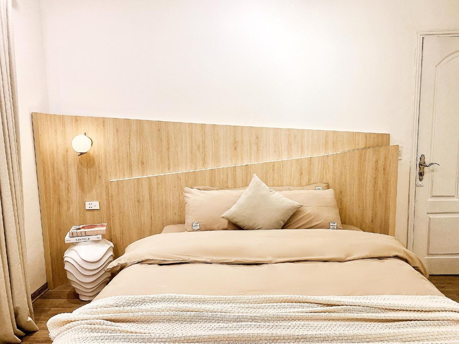 Homestay Xã Đàn Đống Đa