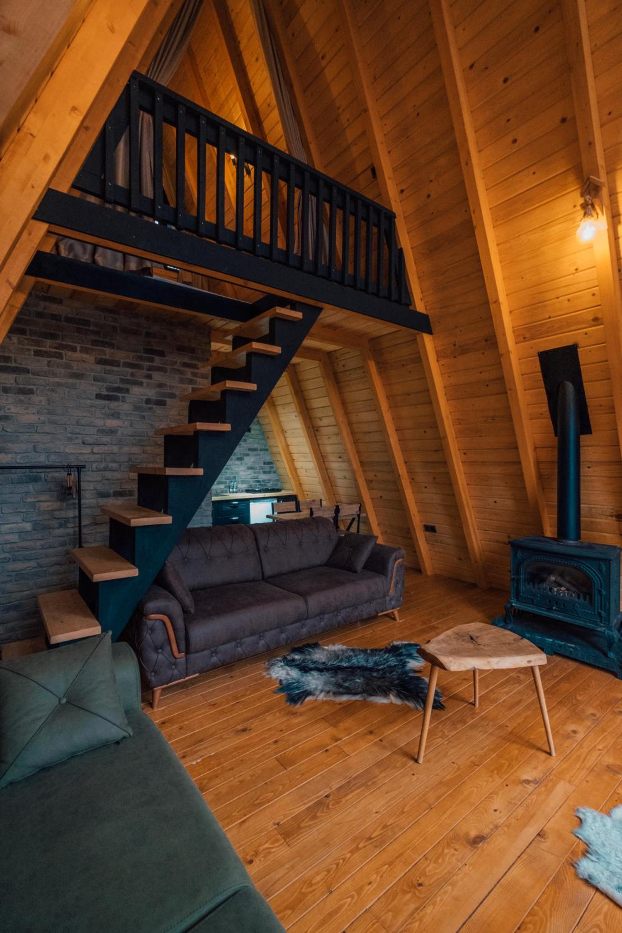 Babil Bungalow Butik Otel - Image 5